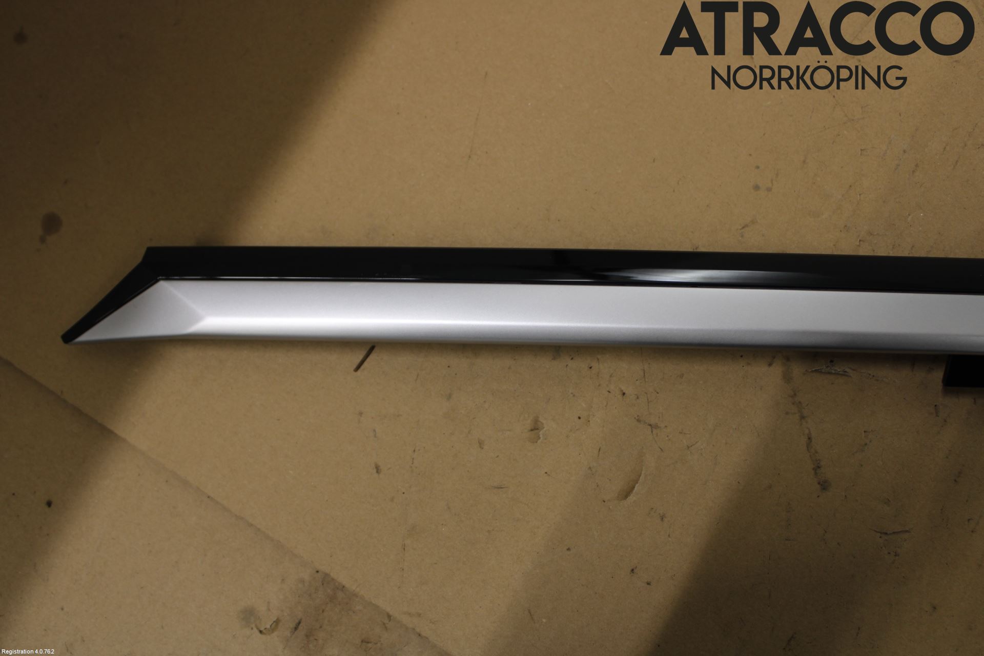 Volkswagen VW ARTEON 17- Instrumentbräda Inlägg-Dekorlist