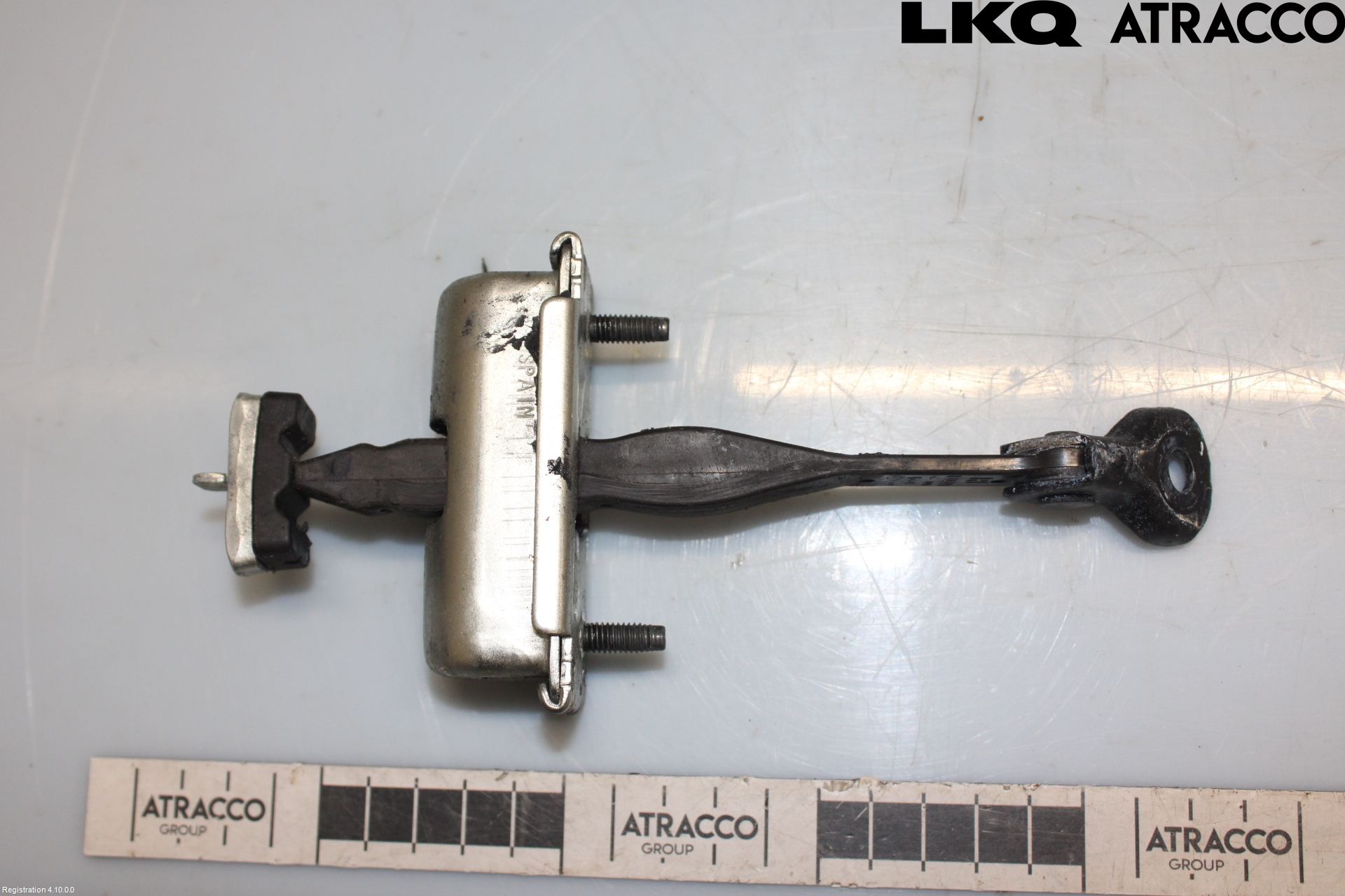 Ford MONDEO 15-22 Dörrstopp