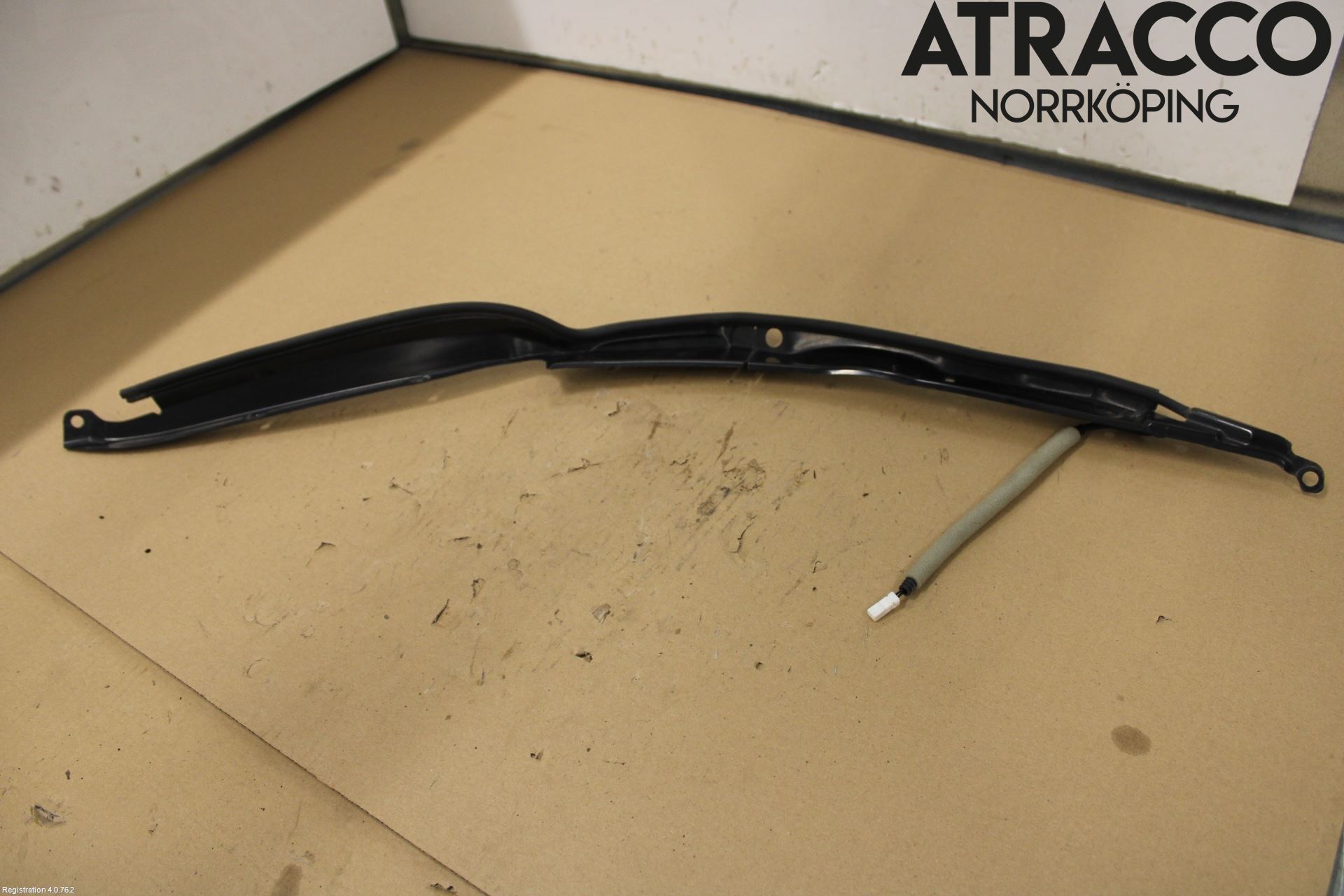 Honda ACCORD    08- Sensor Övrigt