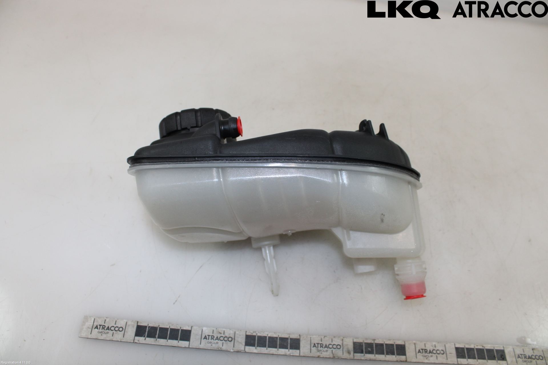 Mercedes-Benz MB VITO/V-KLASS (W640,W447,W448) 14- Expansionstank