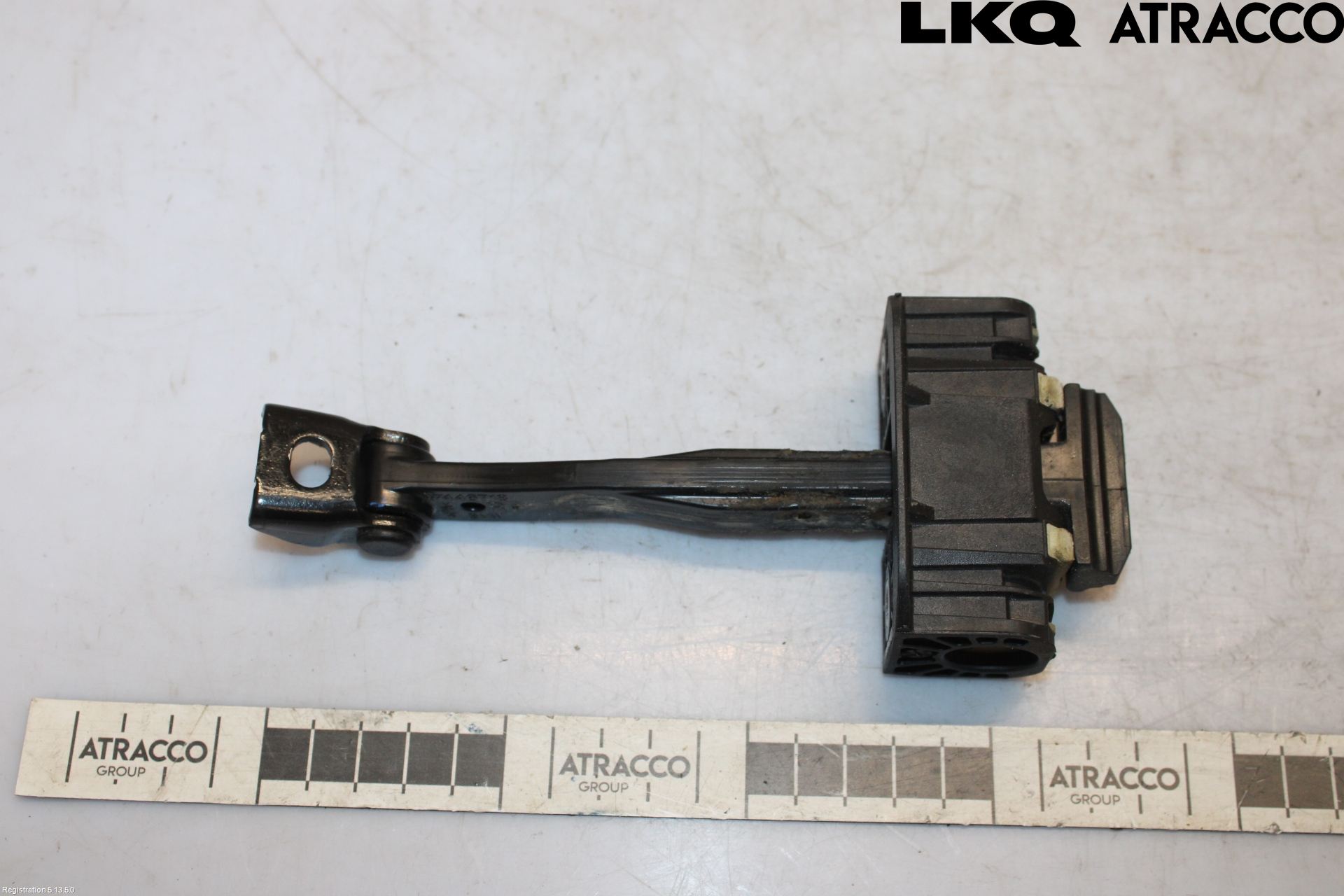 BMW 3 F30/F31/F80 12-19 Dörrstopp