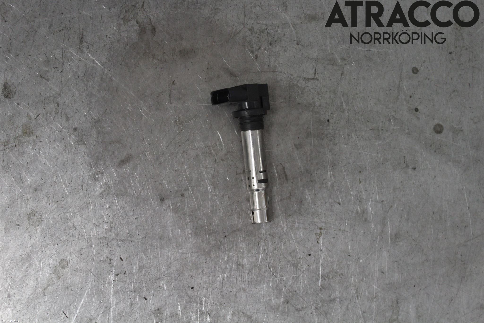 Volkswagen VW PASSAT 11-14 Tändspole