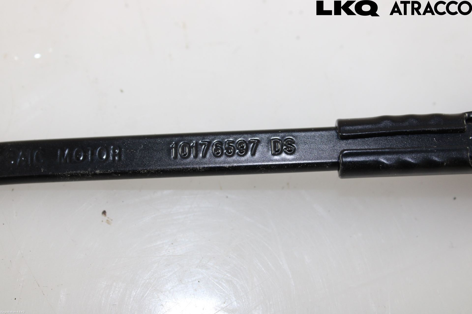 MG 5 22- Torkararm Armar Vindruta