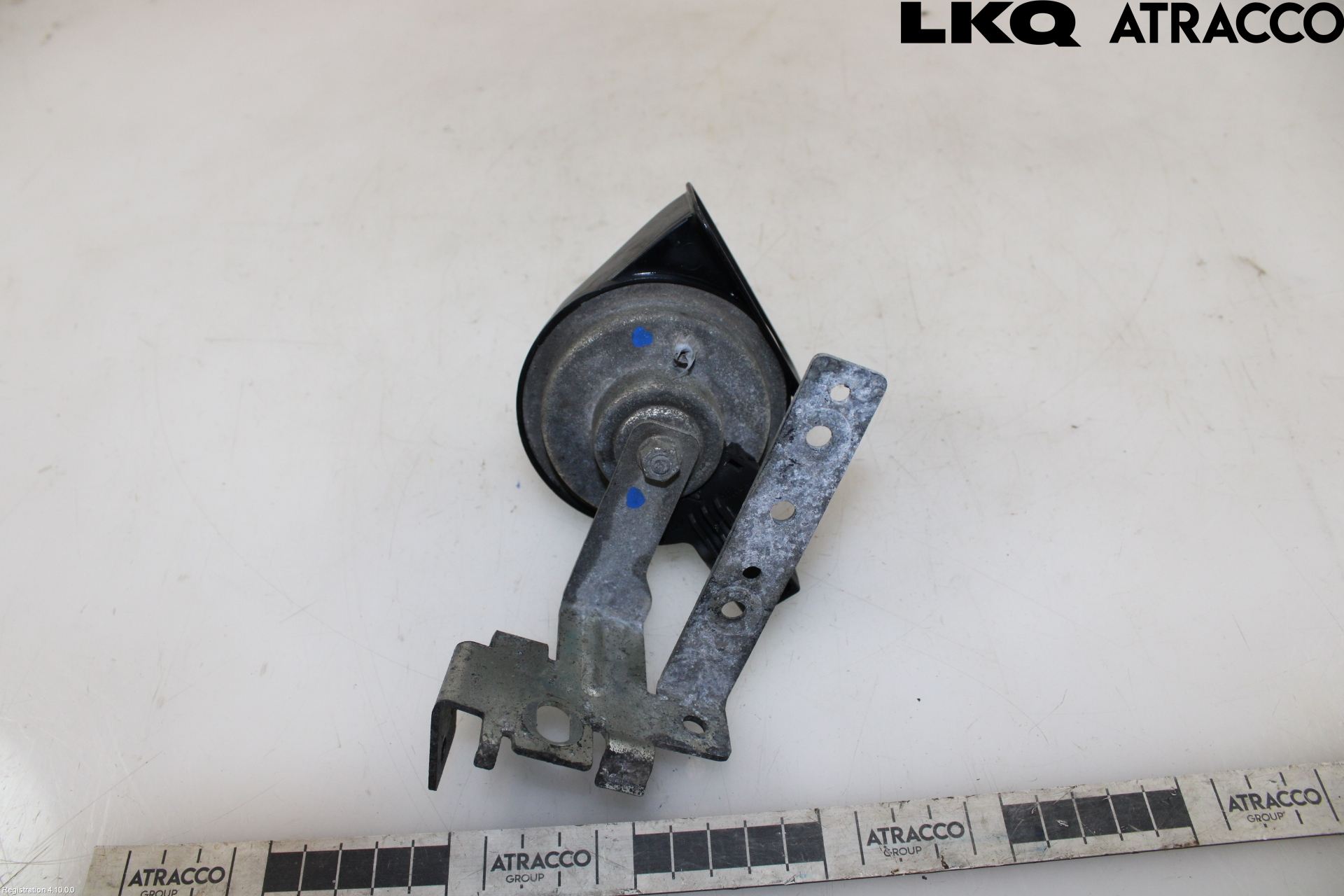 Volkswagen VW PASSAT 15-19 Signalhorn