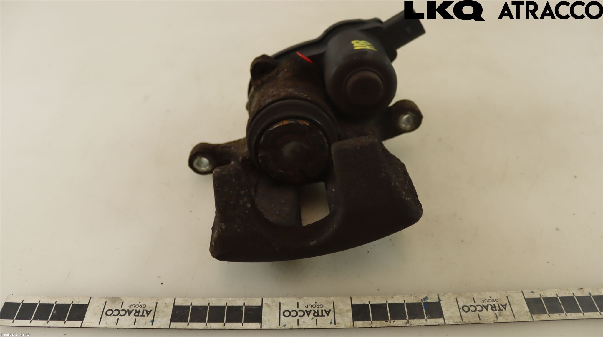 Audi A5 07-16 Bromsok Bak Höger