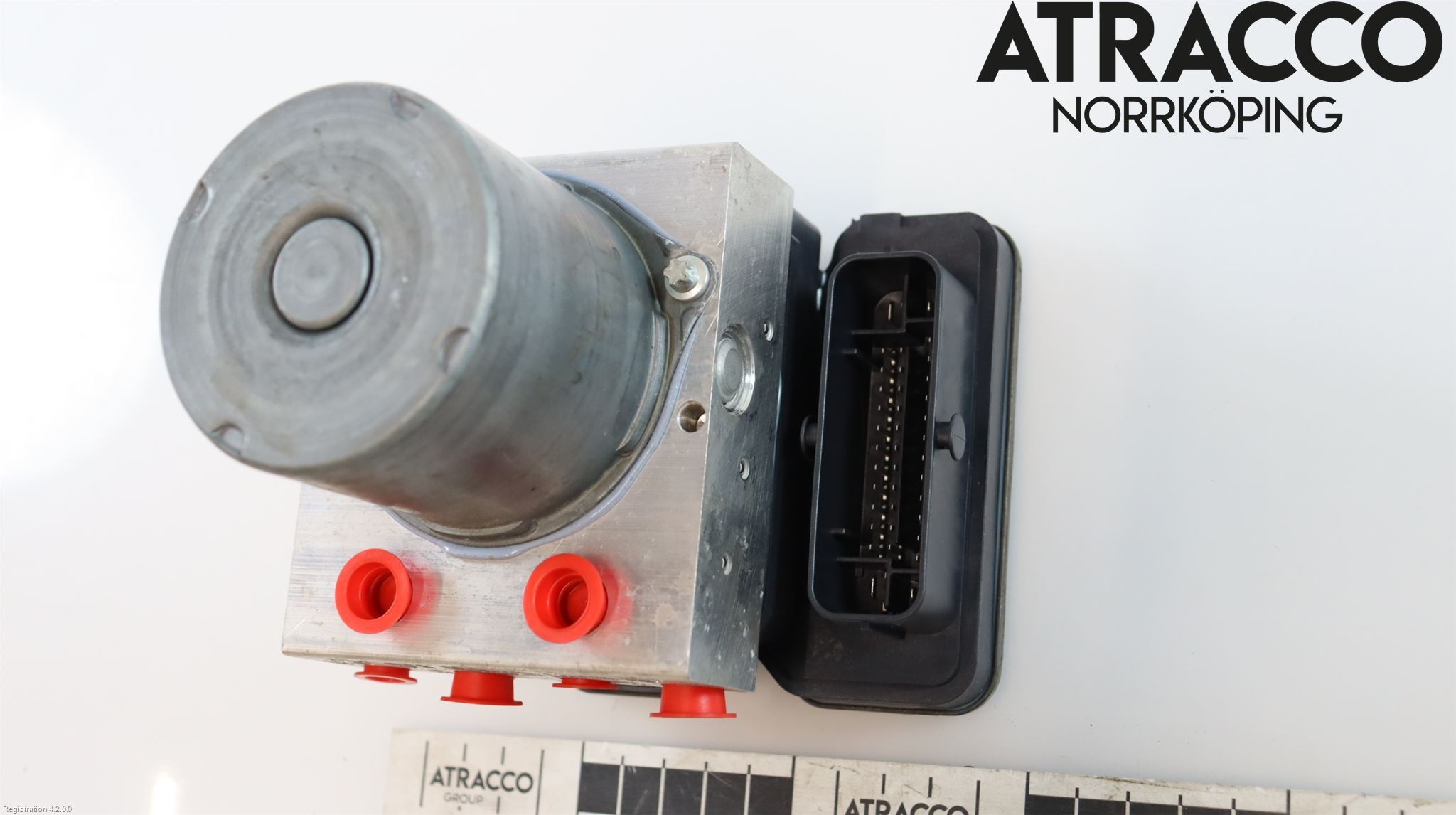 Skoda KAMIQ 20- Abs Hydraulaggregat