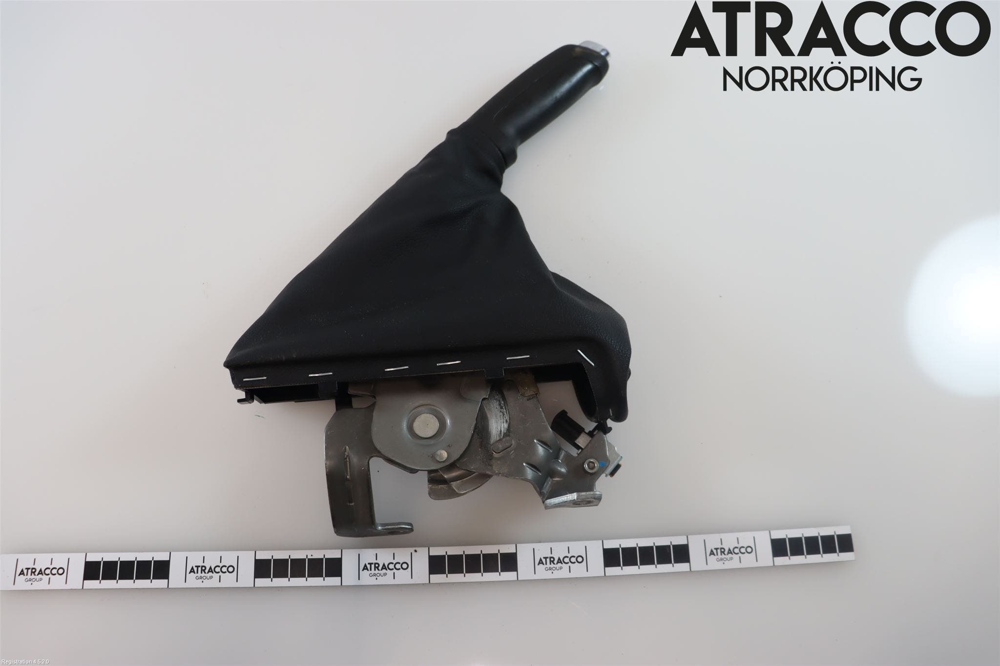 Opel CORSA E 15-19 Handbromsspak