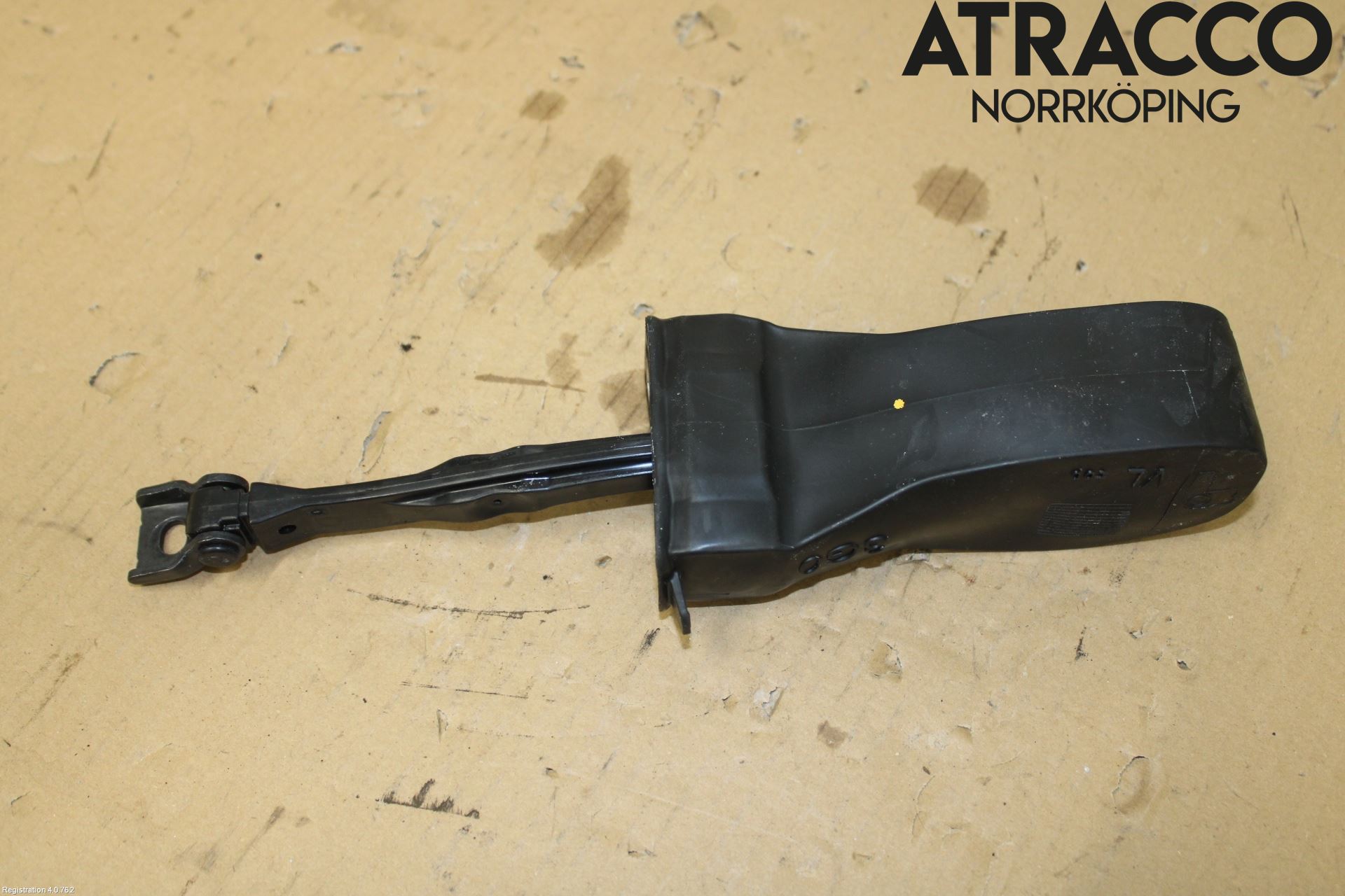 Volkswagen VW PASSAT 20-24 Dörrstopp