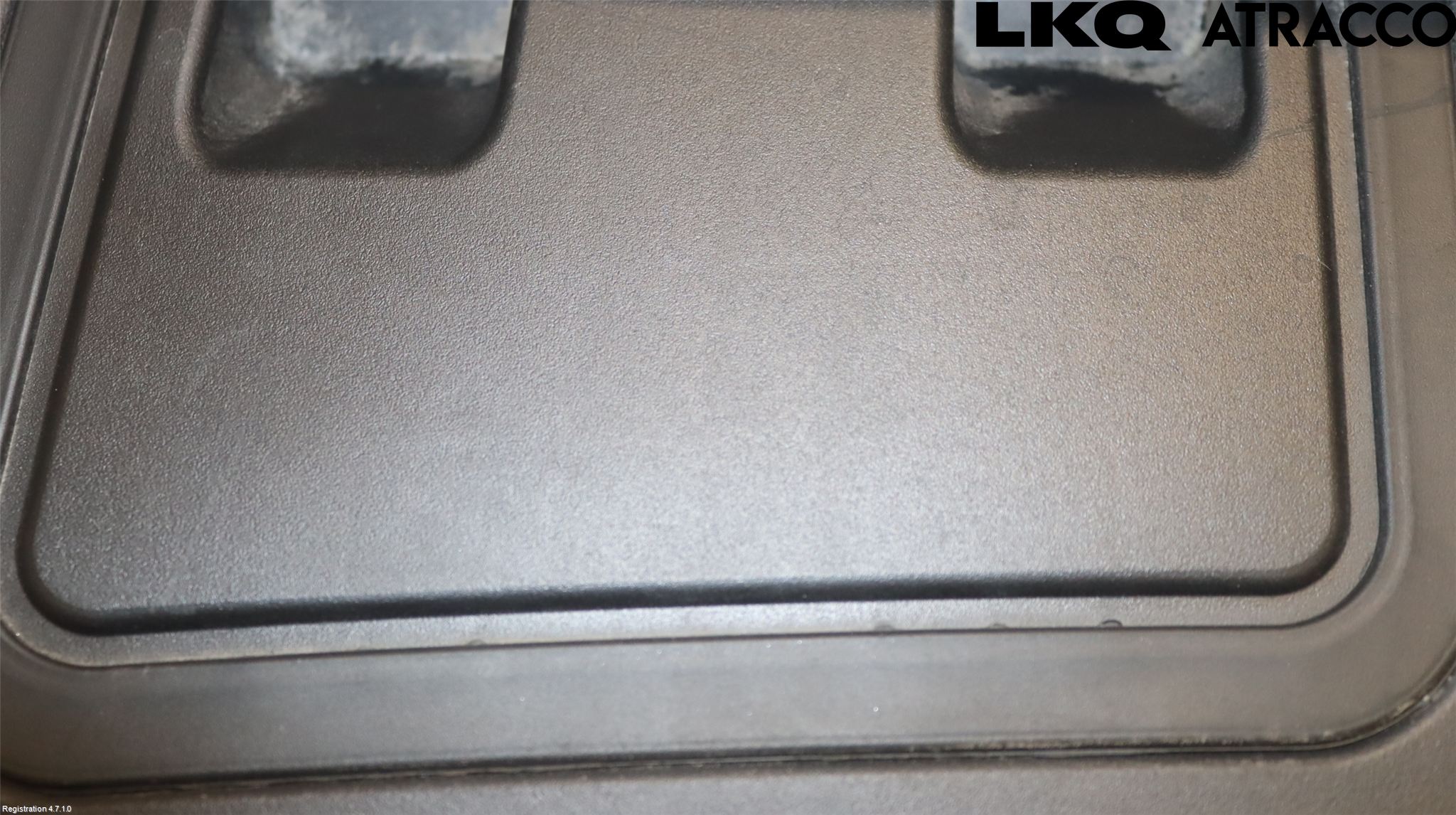 Mercedes-Benz MB EQE SUV (X294) 22- Torpedplåt-Torpedplast