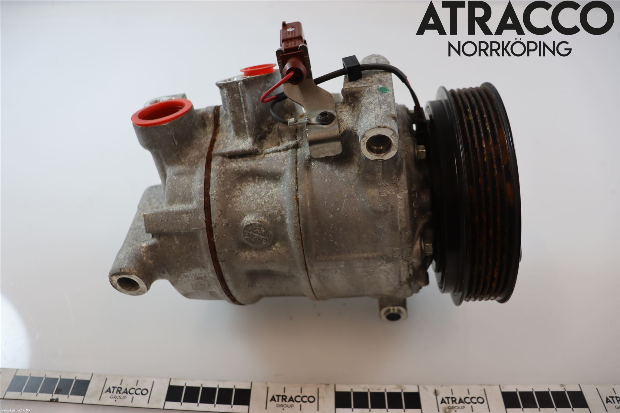 Audi A6 F2/C8 19- Ac Kompressor