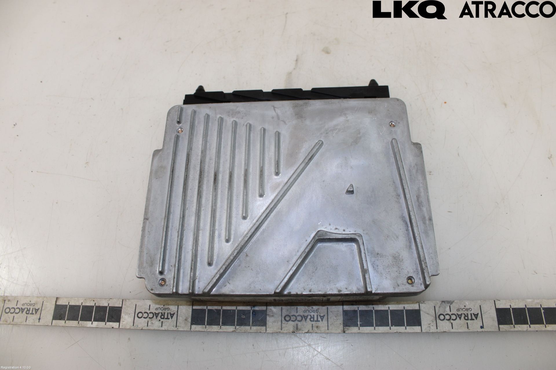 Volvo S60 01-04 Styrenhet Växellåda