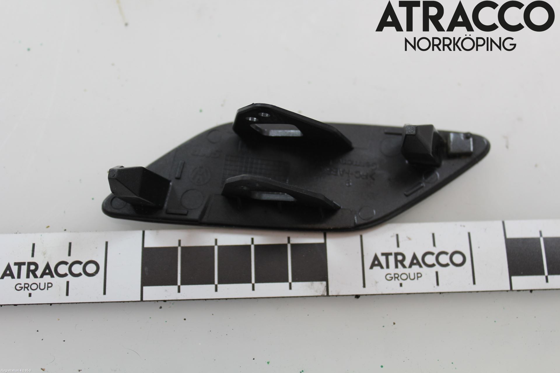 Volkswagen VW ARTEON 17- Spolartanklock