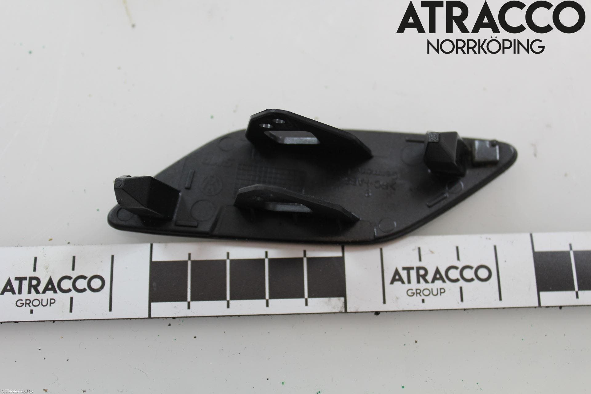 Volkswagen VW ARTEON 17- Spolartanklock