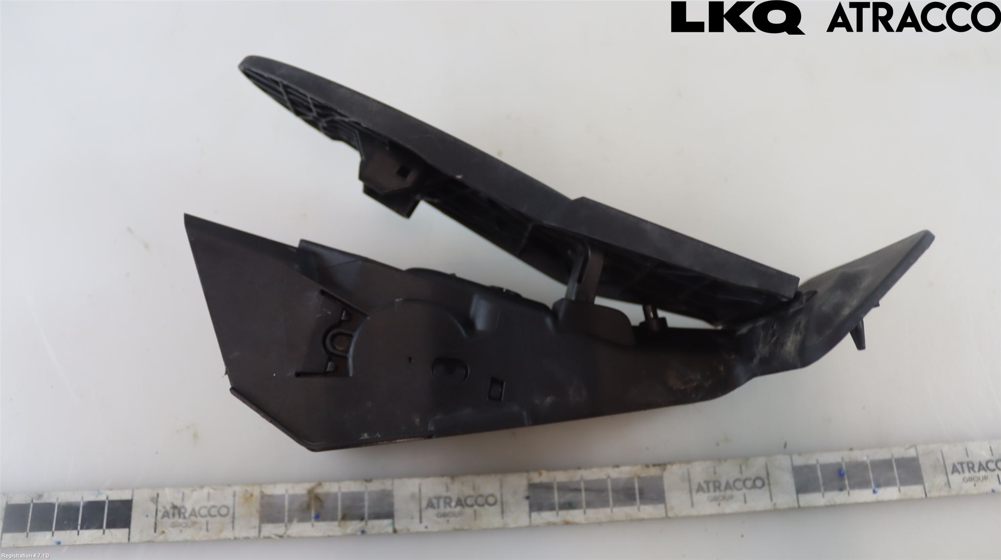 Mini ONE/COOPER 3DR F56 14-24 Gaspedal