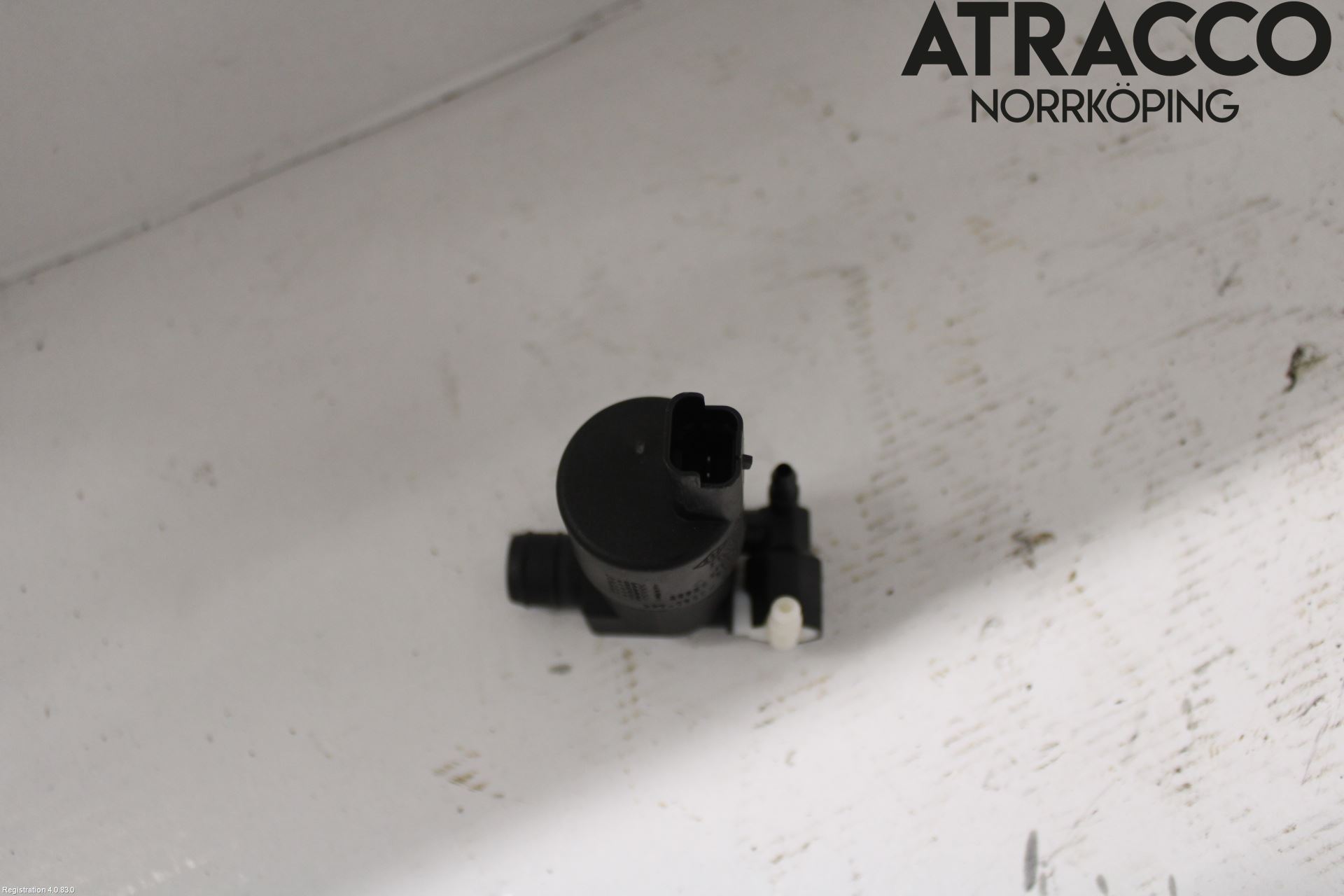 Citroen C3 AIRCROSS 18-23 Spolarpump Vindruta