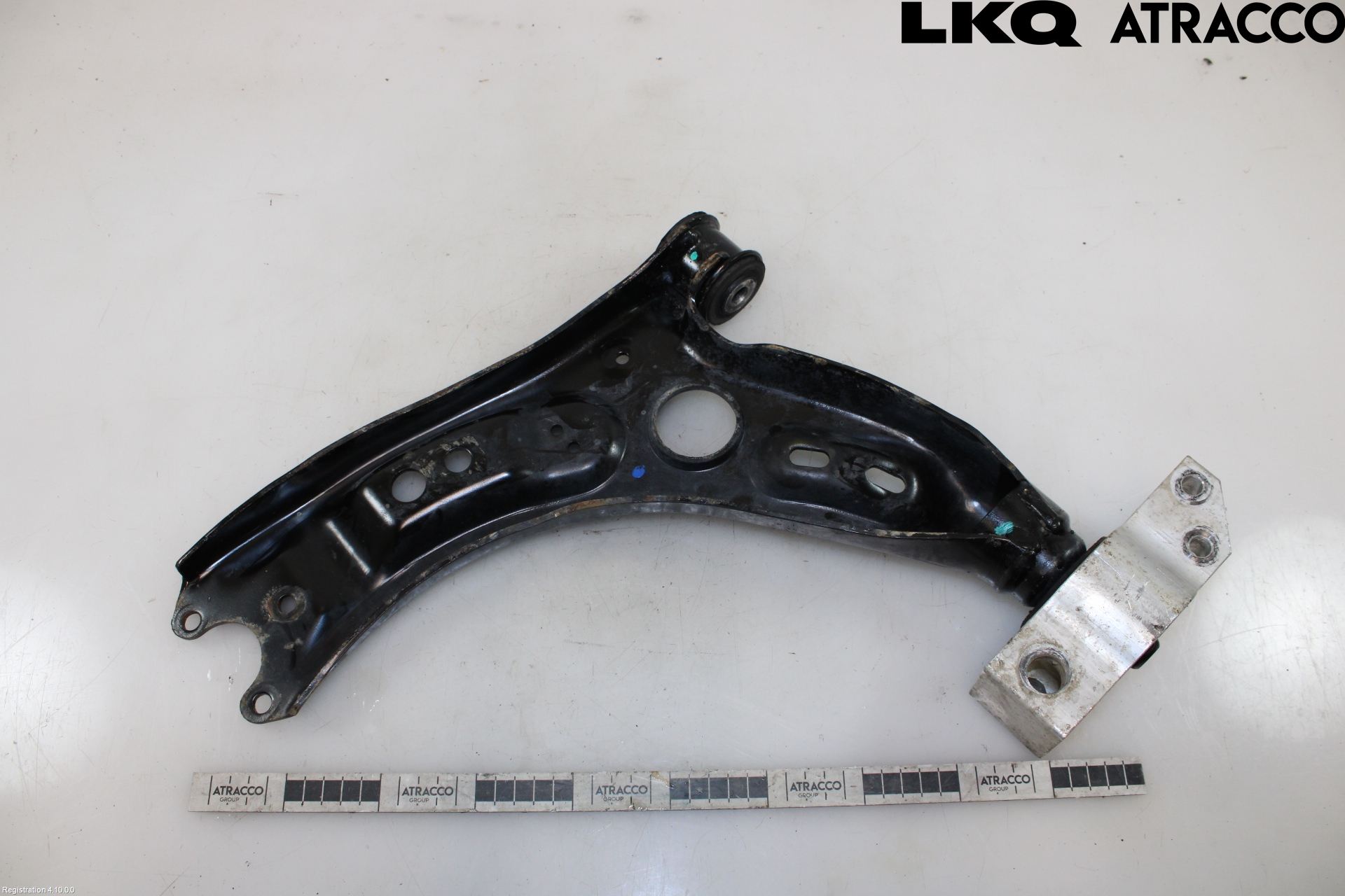 Volkswagen VW PASSAT 11-14 Bärarm Fram Undre Hö