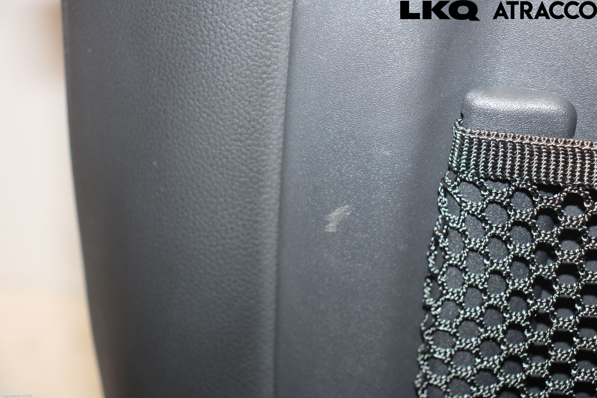 Jaguar F-PACE Inredning Stol Fram Hö