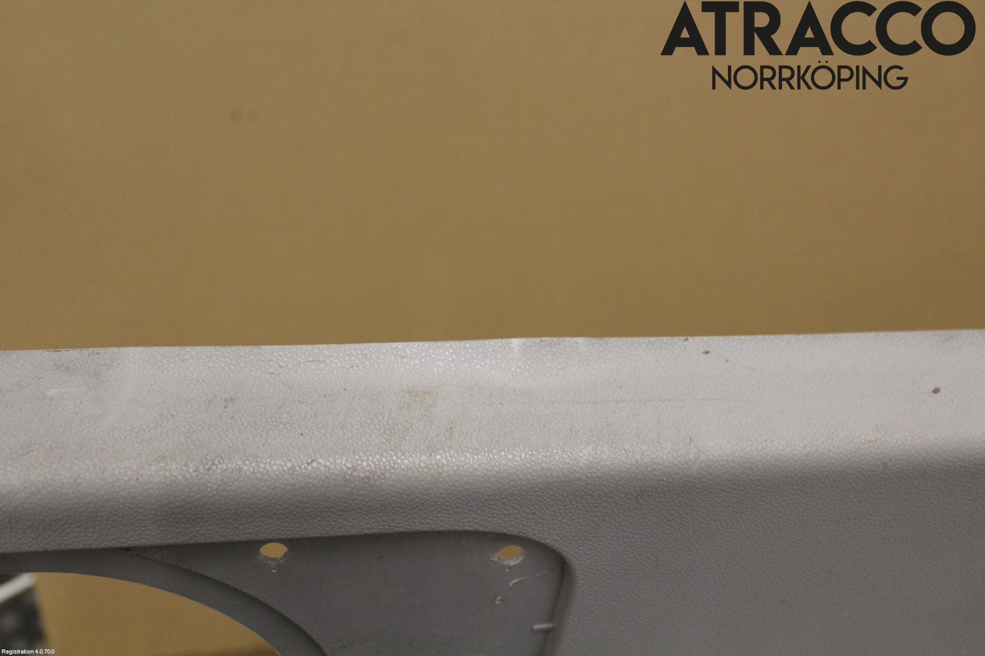 Volvo S40 04-07 Dörrklädsel Vä