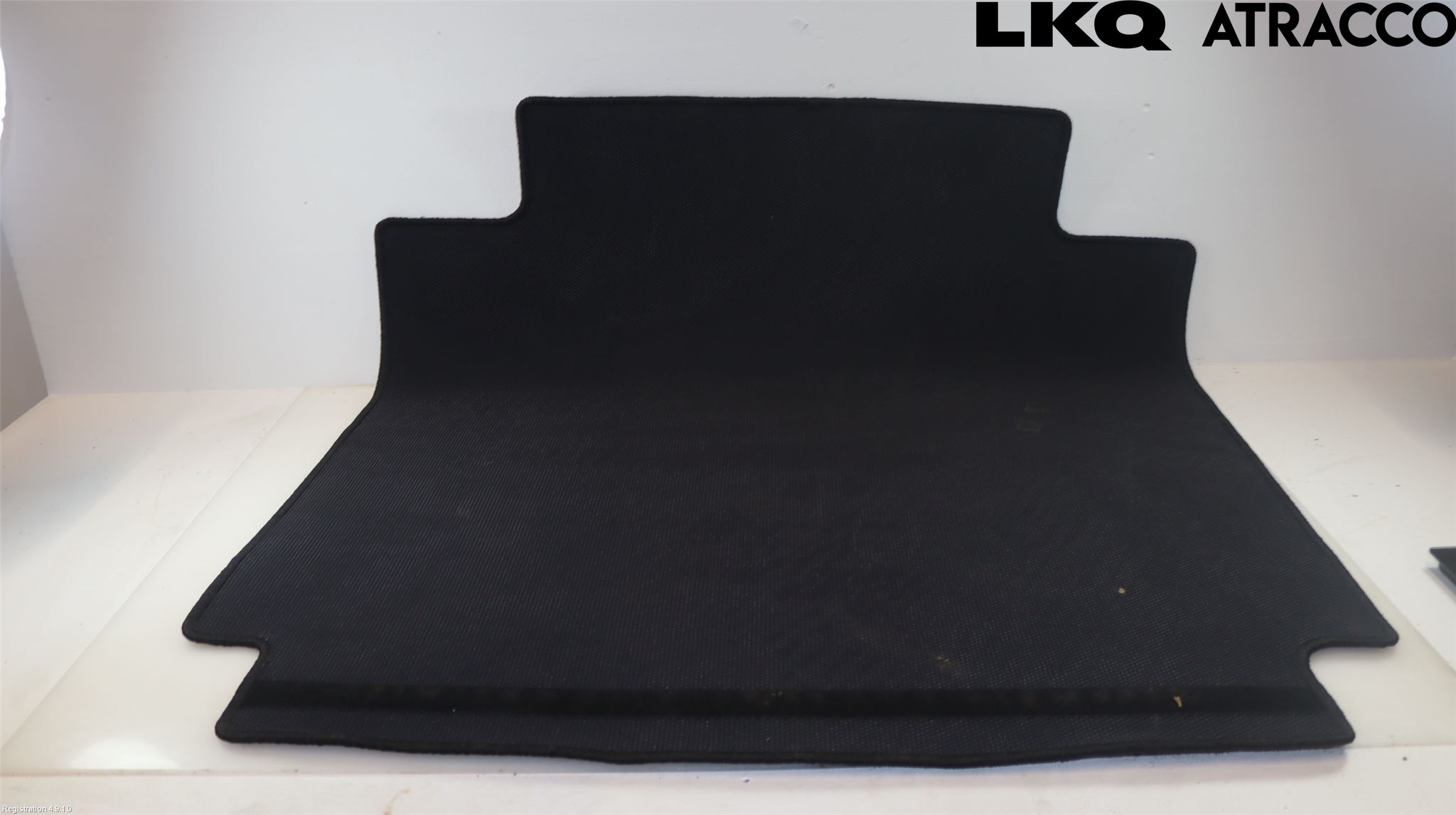 Mercedes-Benz MB E-KLASS (W213) 16-23 Lastmatta-Skydd
