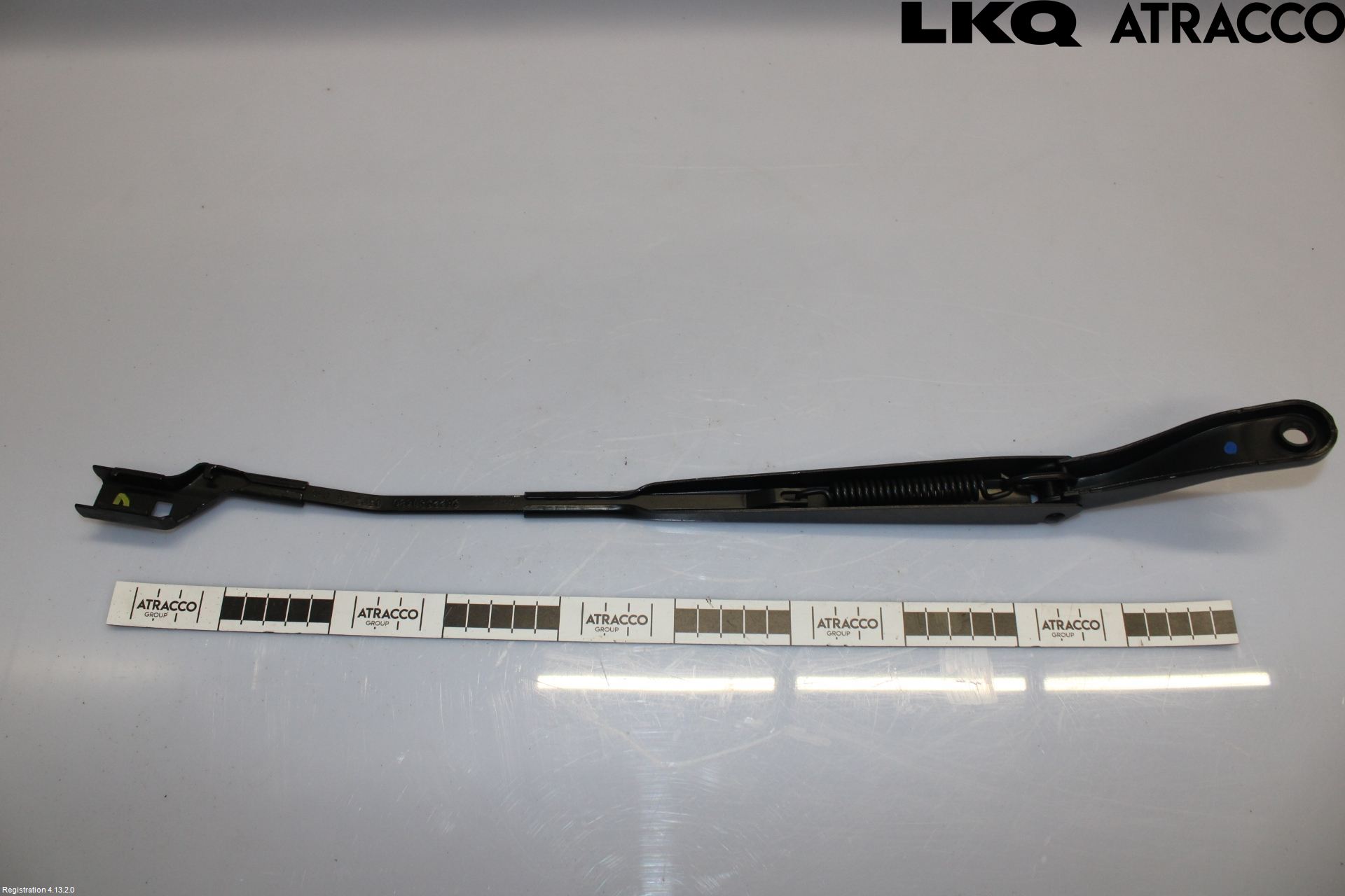 Opel CORSA F, CORSA-E 20- Torkararm Armar Vindruta