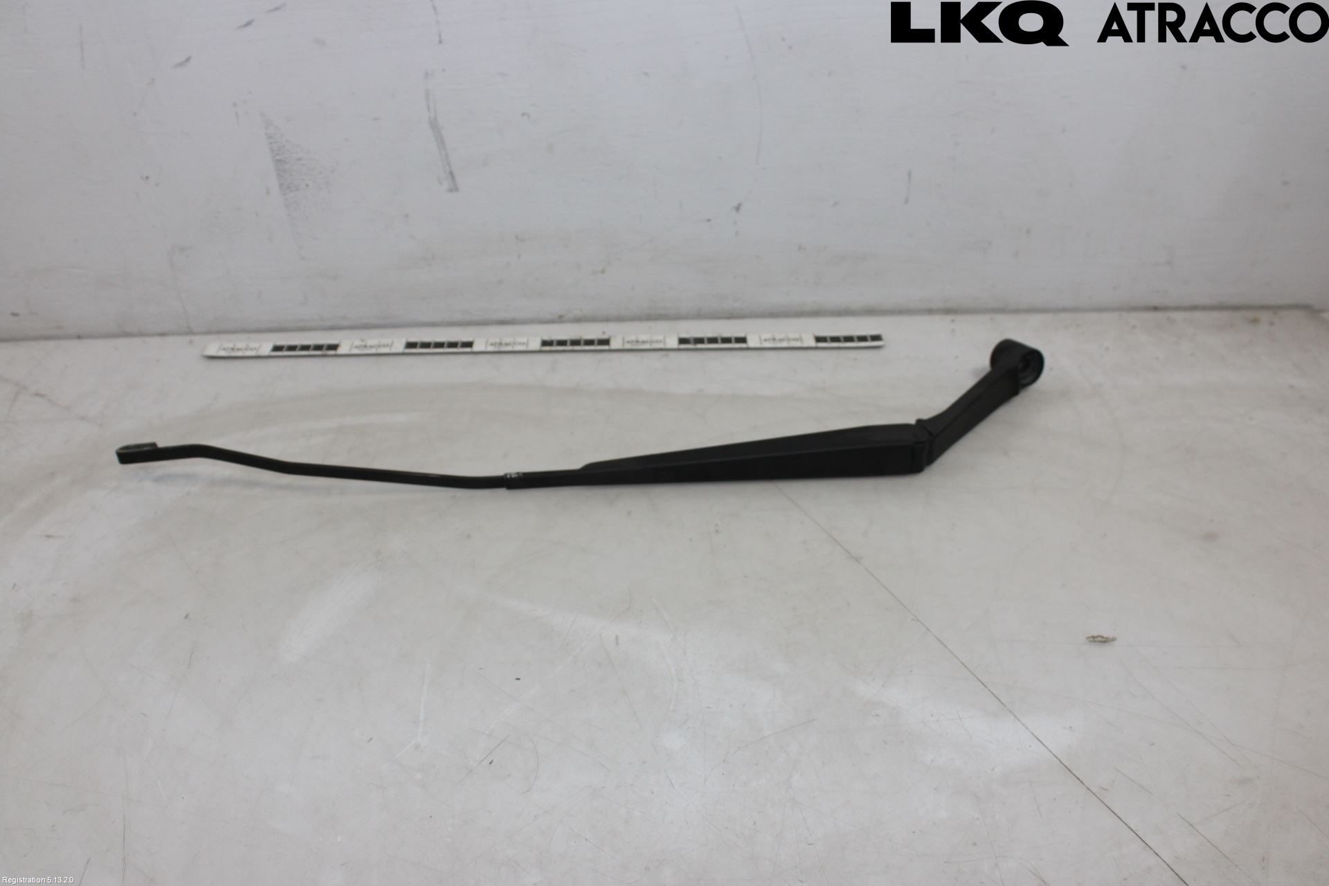 Mitsubishi COLT 09-13 Torkararm Armar Vindruta