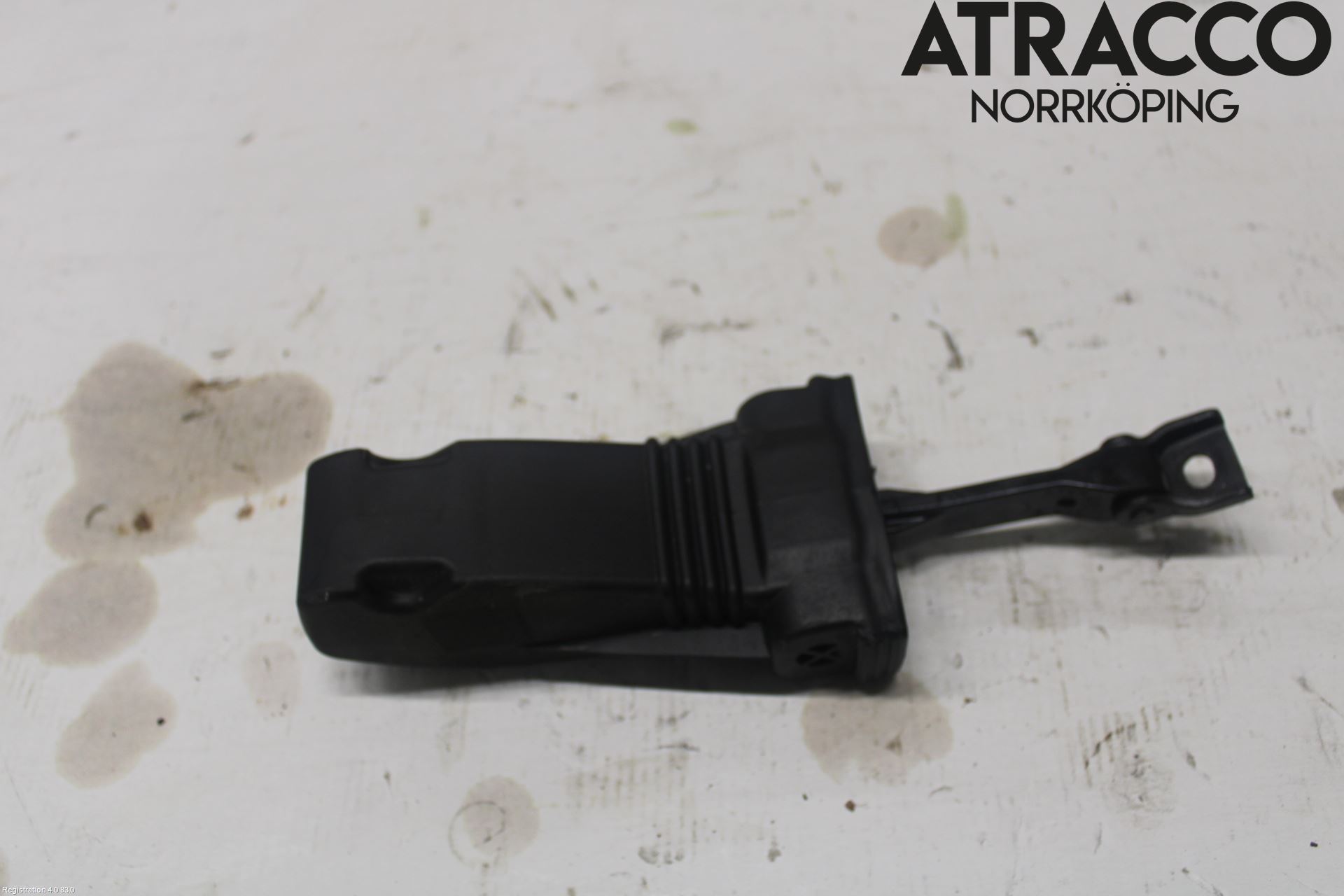 Audi A4/S4 B9 16-19 Dörrstopp