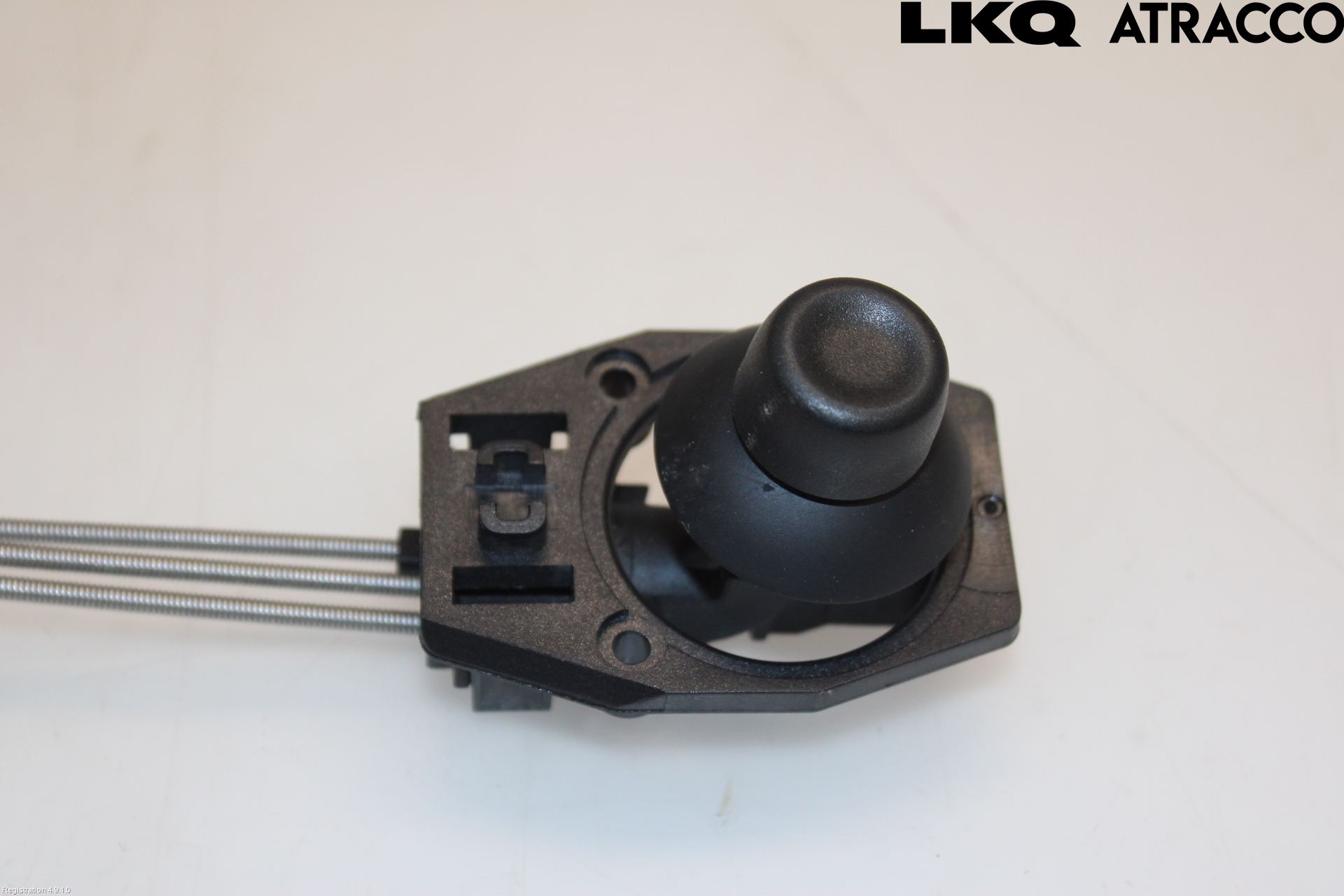 Volkswagen VW GOLF IV 98-06 Spegel Yttre Justerbar Vä