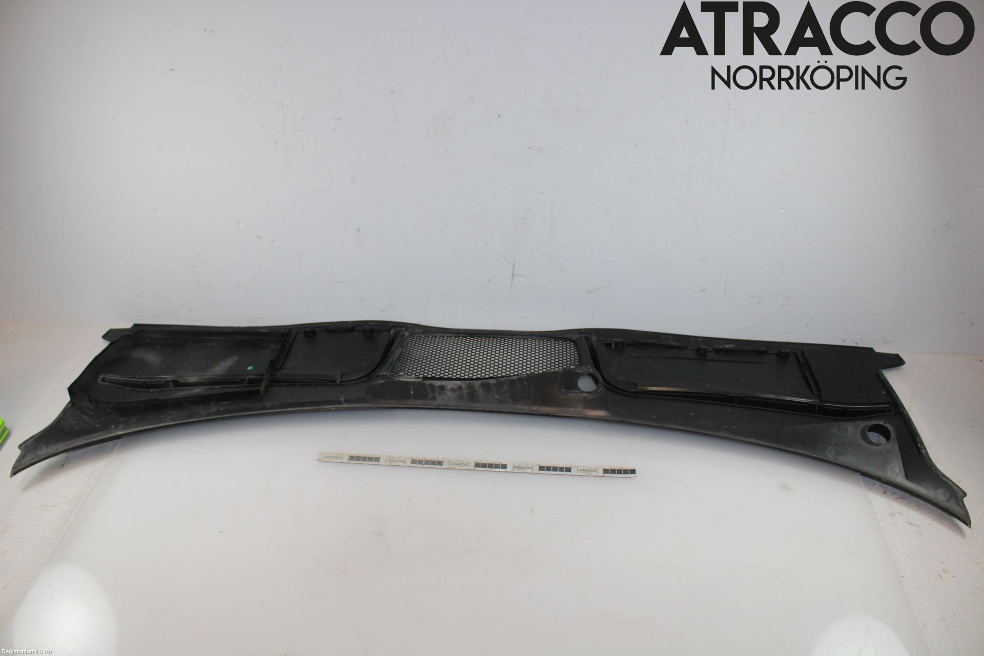Audi A4/S4 B9 20- Torpedplåt-Torpedplast