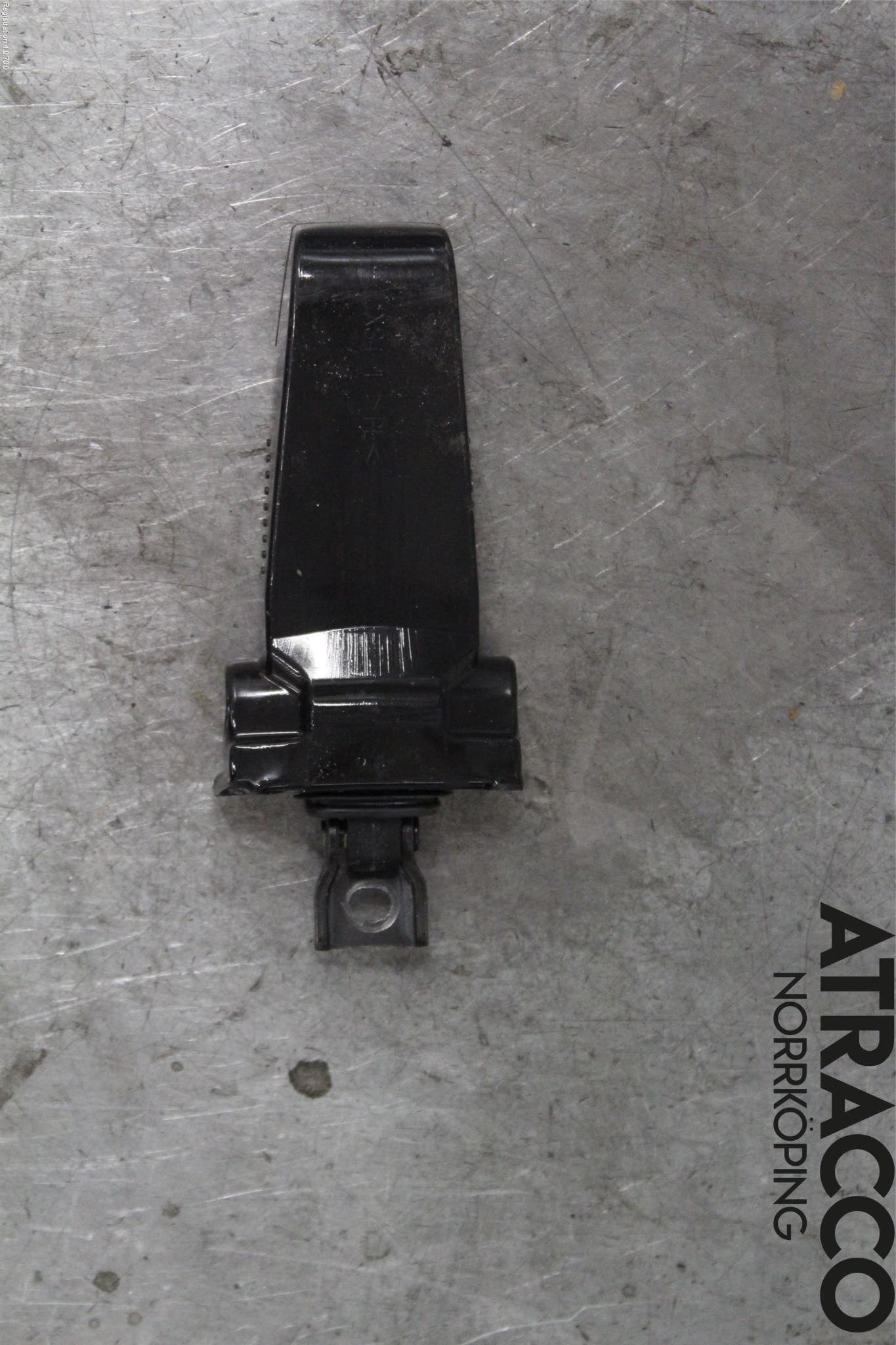 Skoda KAMIQ 20- Dörrstopp