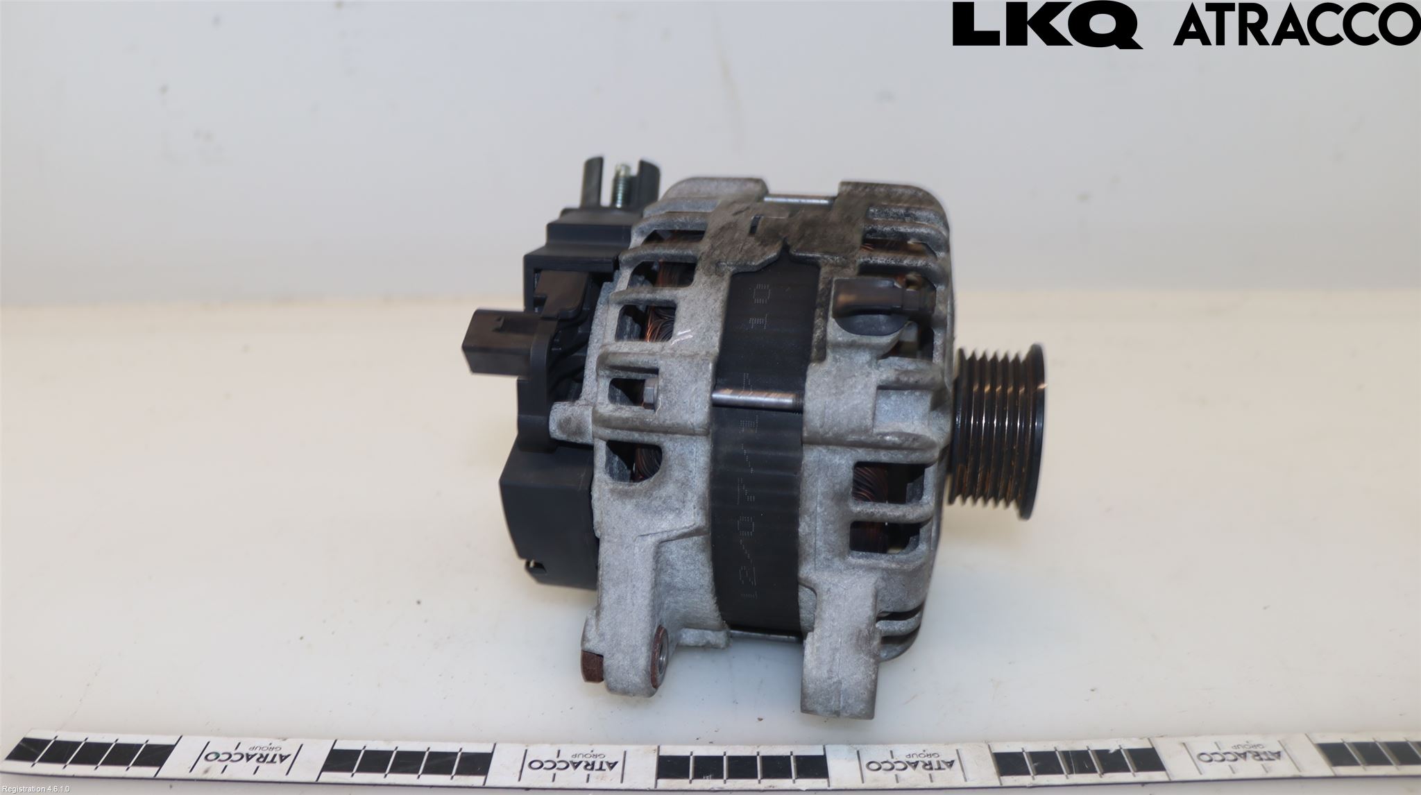 Jaguar XF (X260) 16-24 Generator