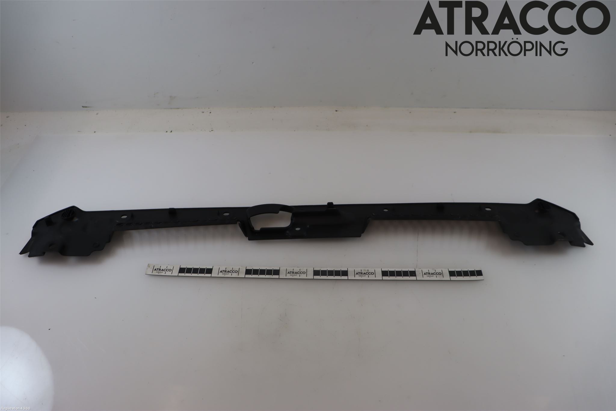 Seat IBIZA V 17-20 Täckplast Front