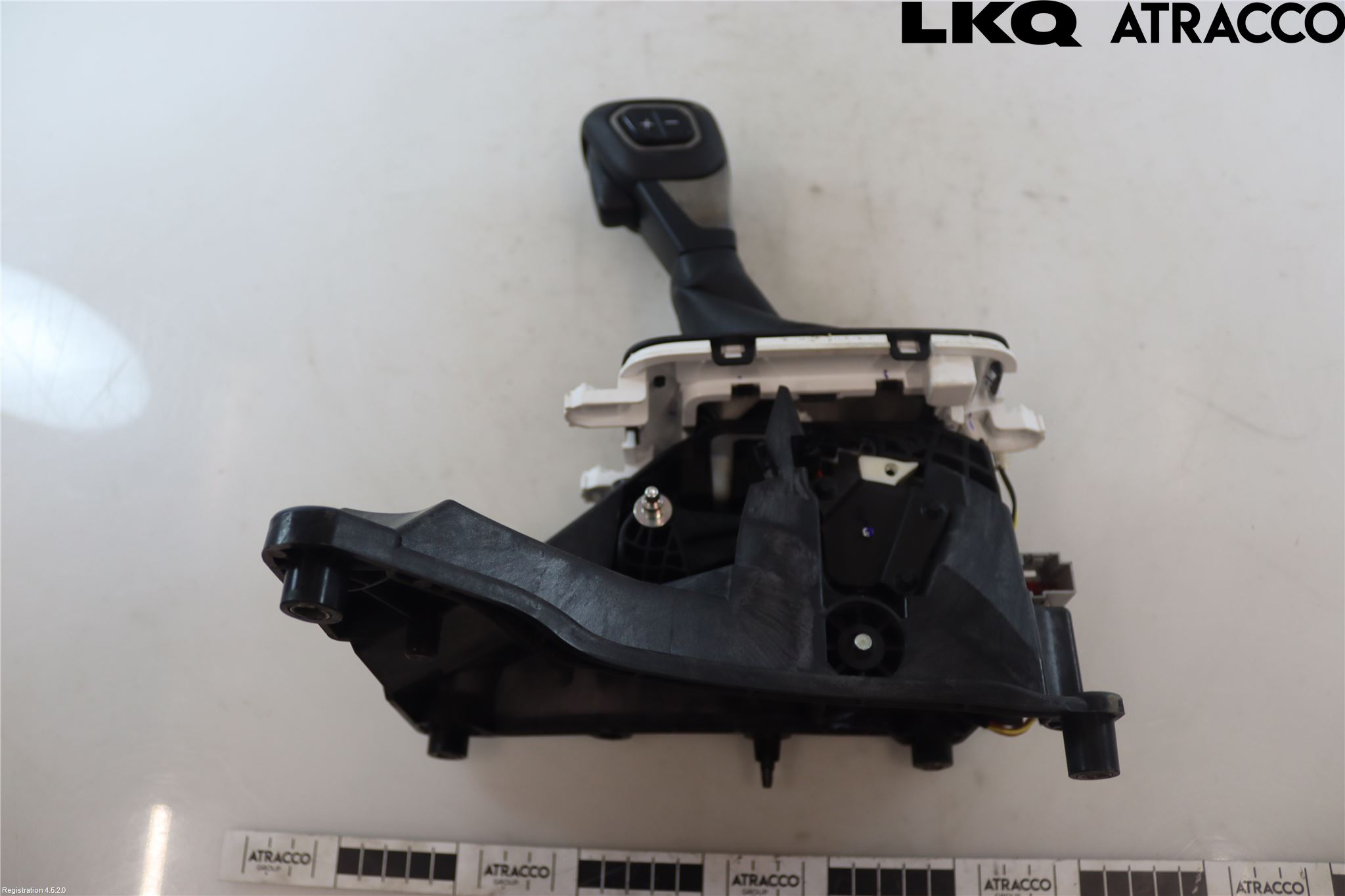 Ford RANGER EU 12-23 Växelspak