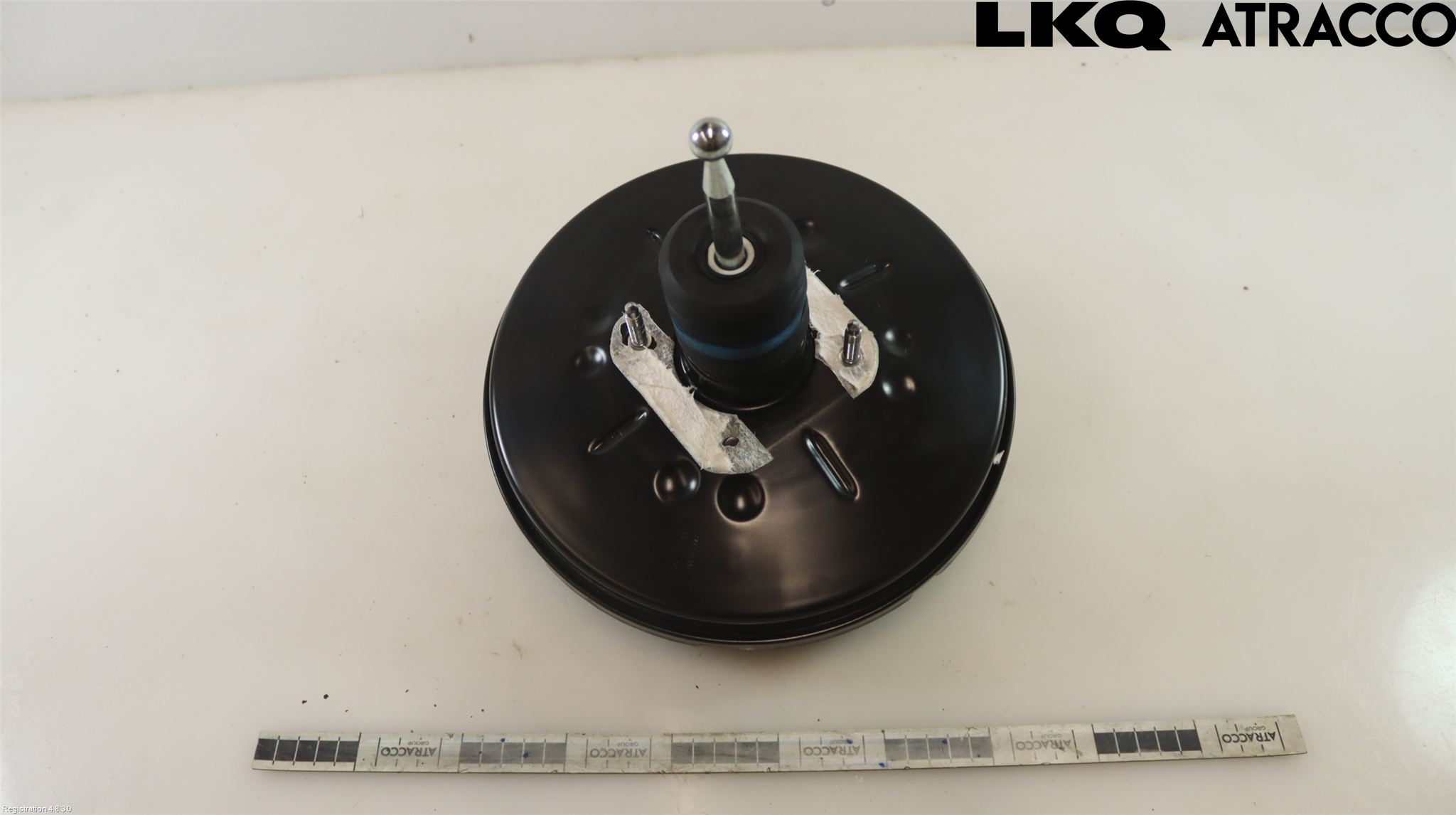 Skoda KAMIQ 20- Bromsservo