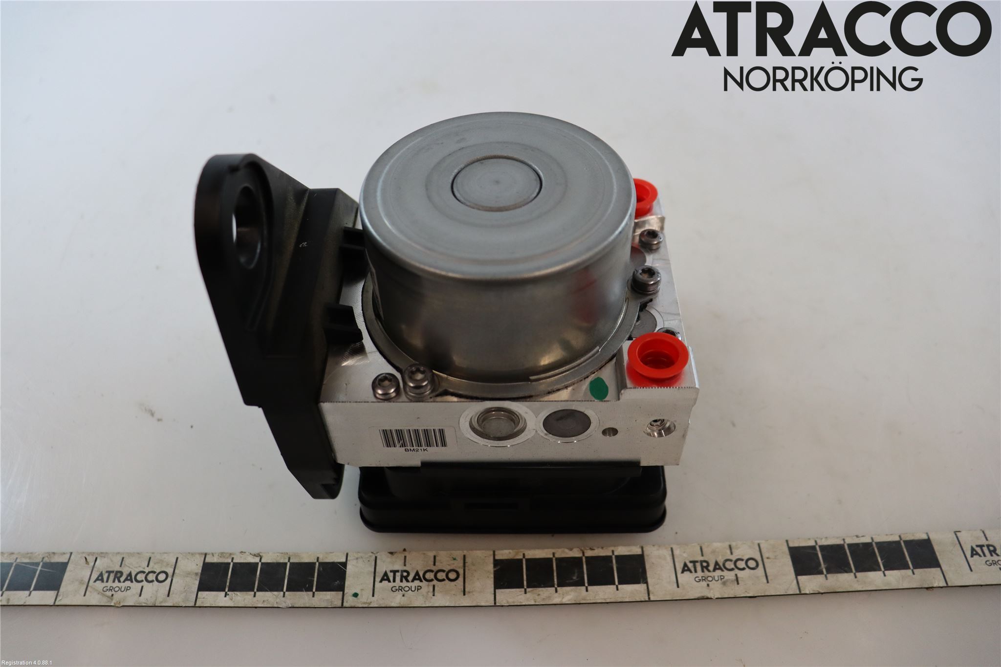 Volkswagen VW ID.4 21- Abs Hydraulaggregat