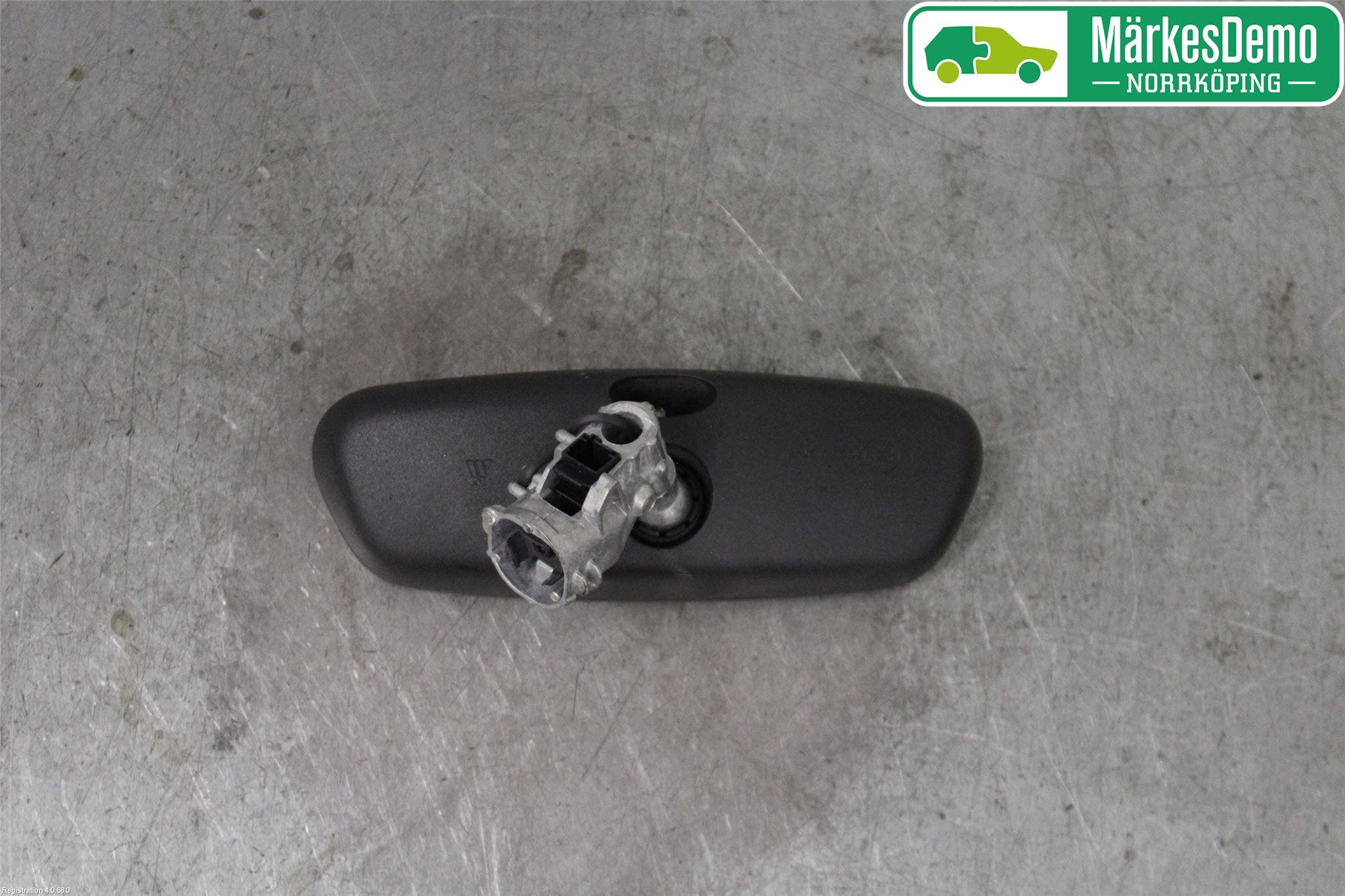 Peugeot 308 08-13 Spegel Invändig El