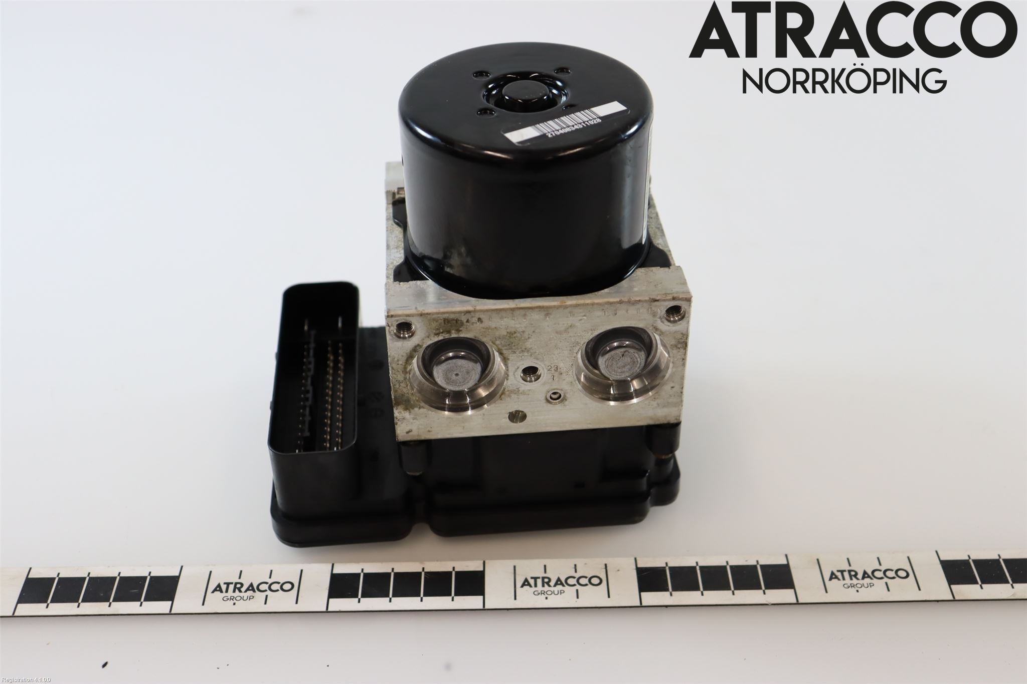 Volvo XC70 08-13 Abs Hydraulaggregat