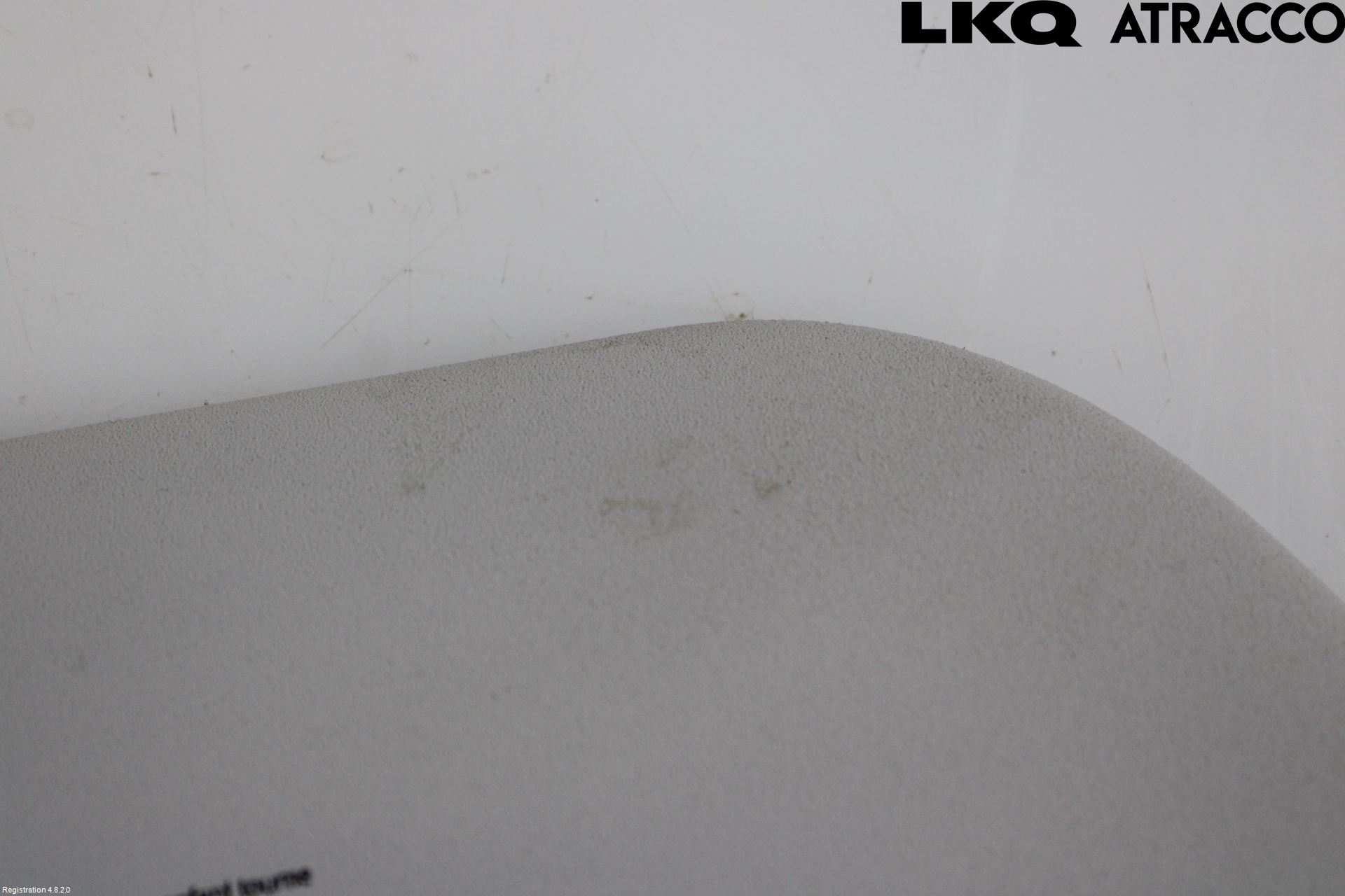 Peugeot 308 08-13 Solskydd