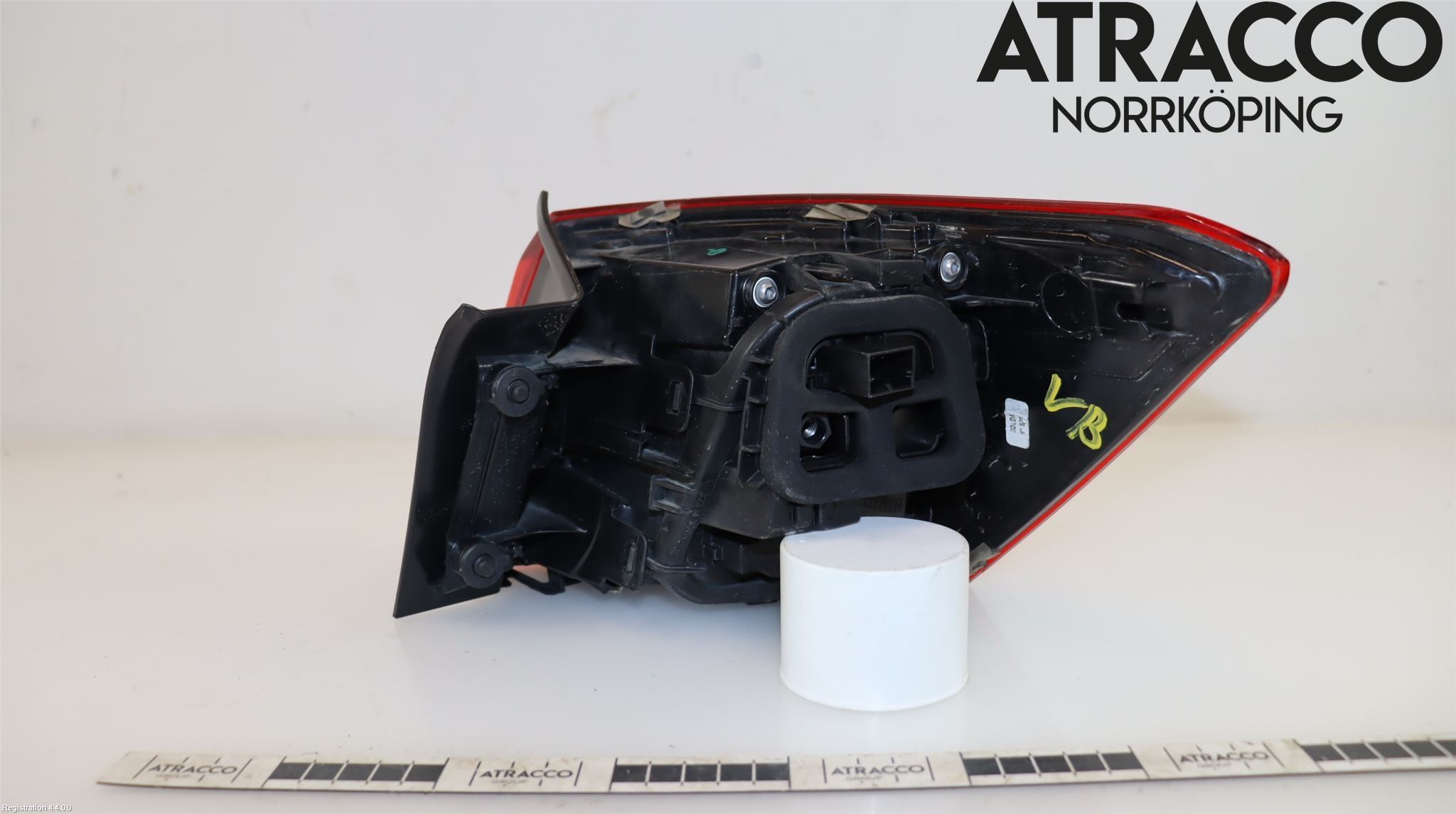 Seat ARONA Bakljus Vänster