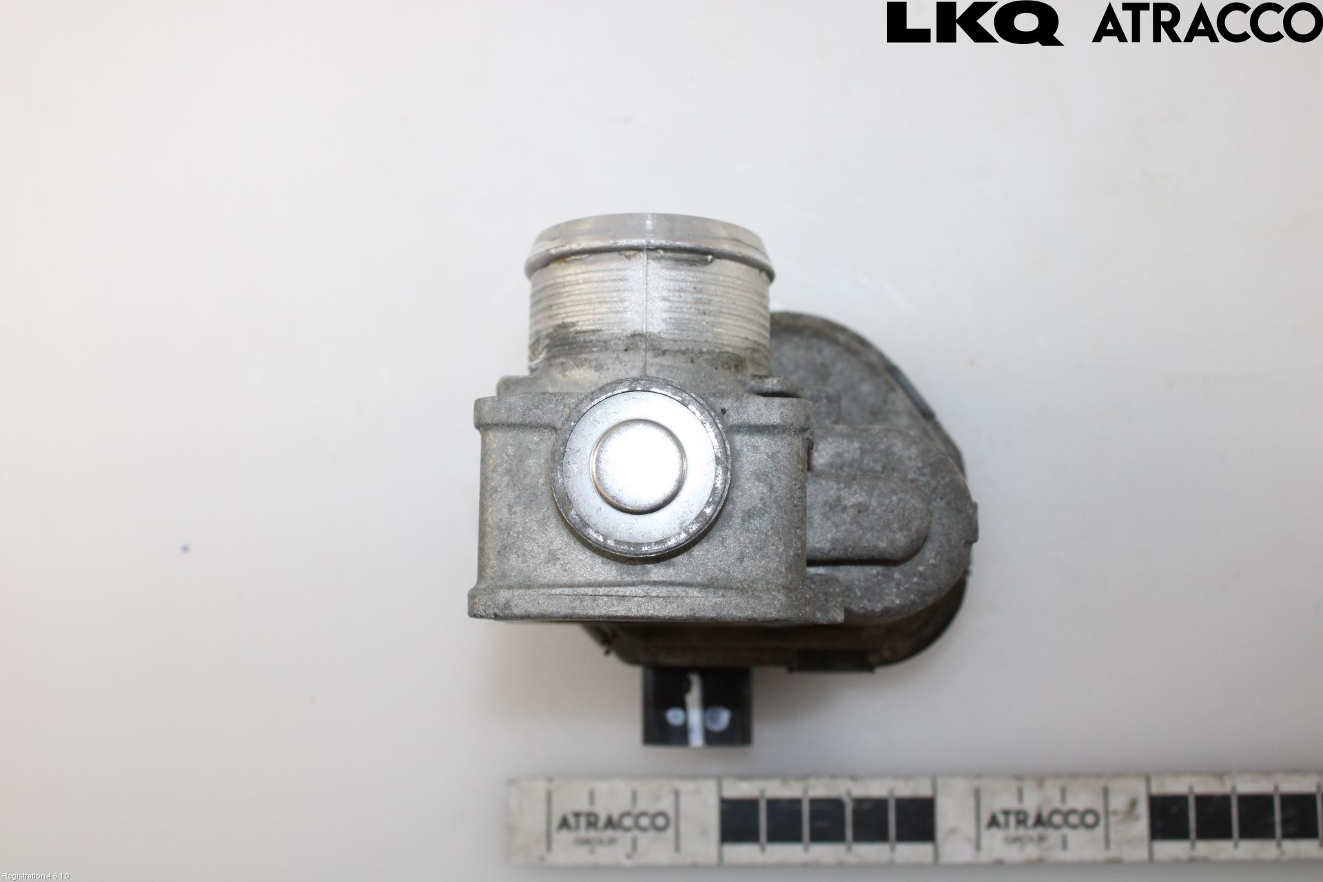 Ford FOCUS 11-14 Injspjällhus