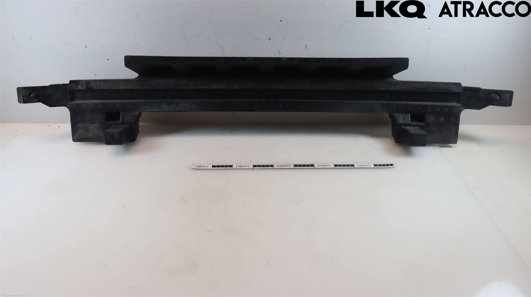 Subaru FORESTER SG 06- Stötfångar Deformelement Fram