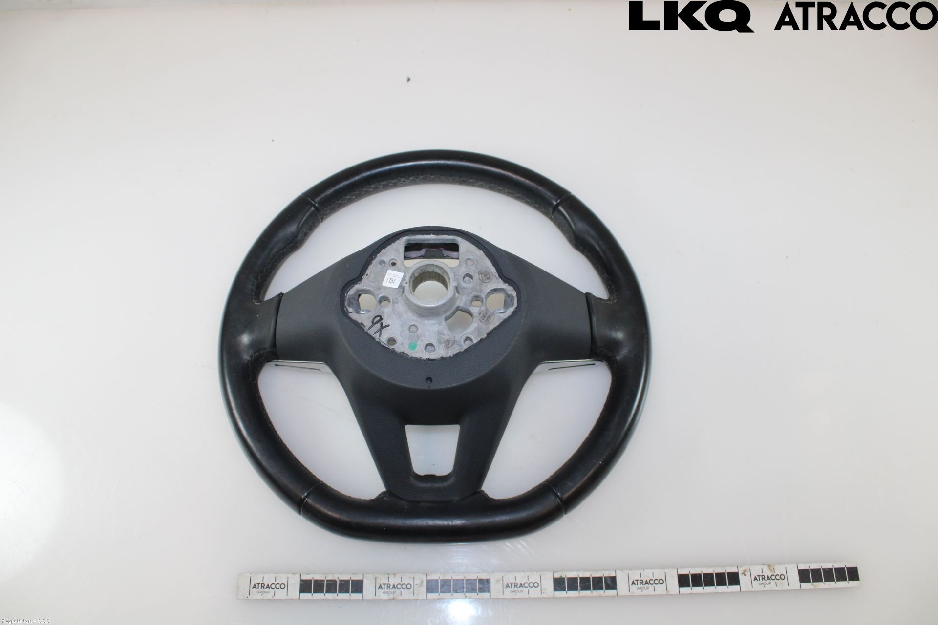 Volkswagen VW CADDY 21- Ratt