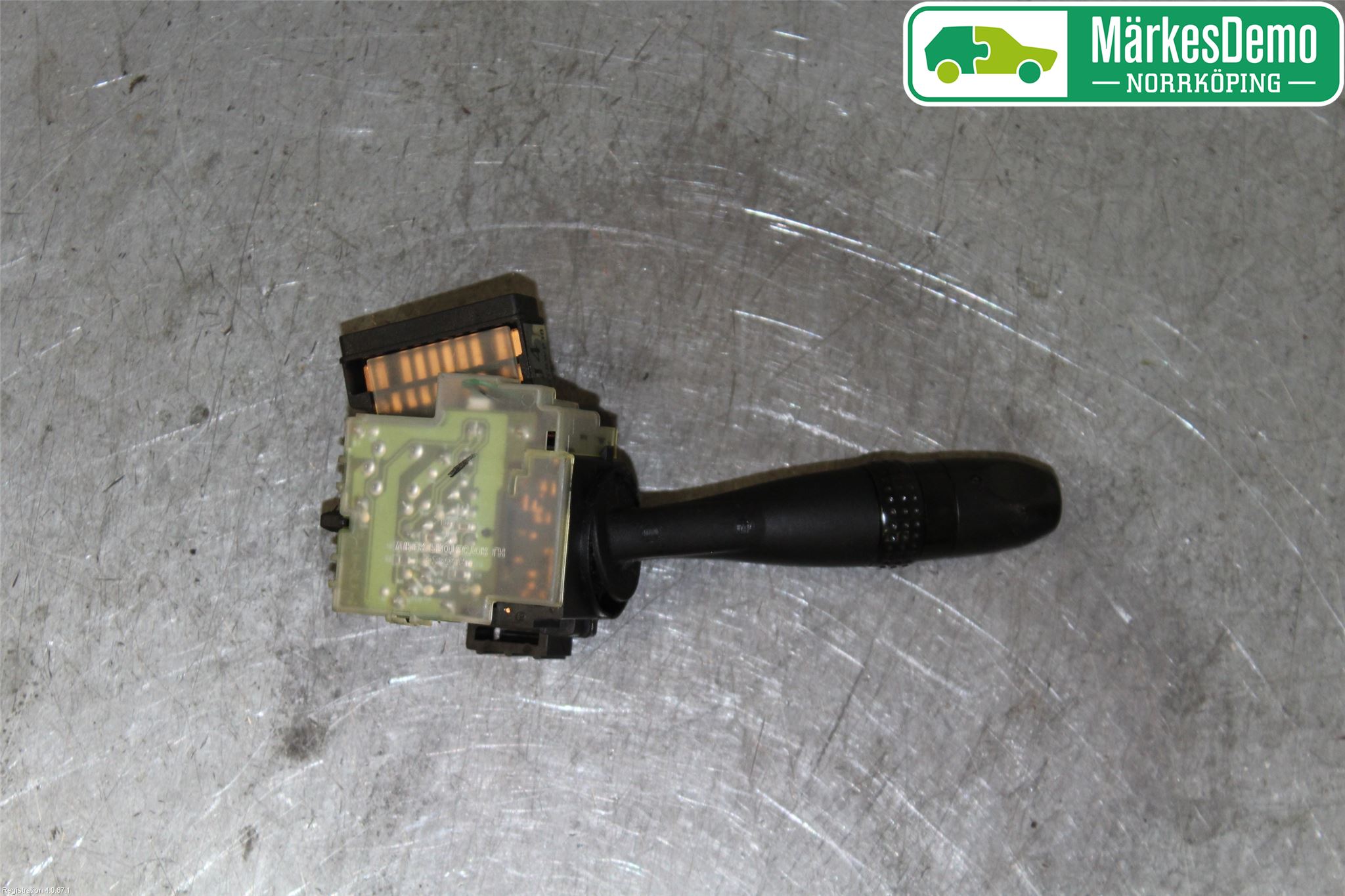 Hyundai GETZ Spak Torkar-Spolomk