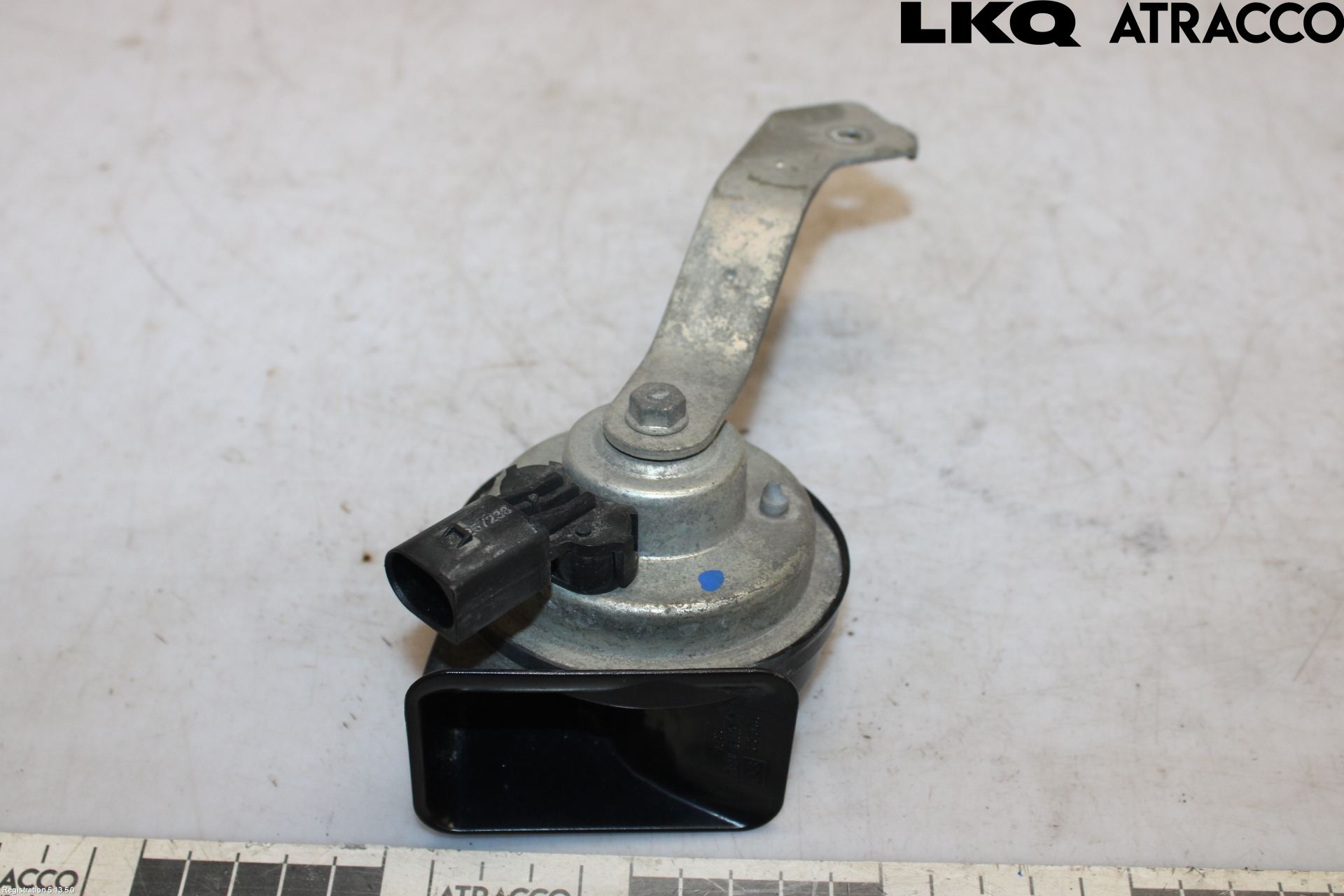 Mercedes-Benz MB B-KLASS (W246/W242) 12-19 Signalhorn