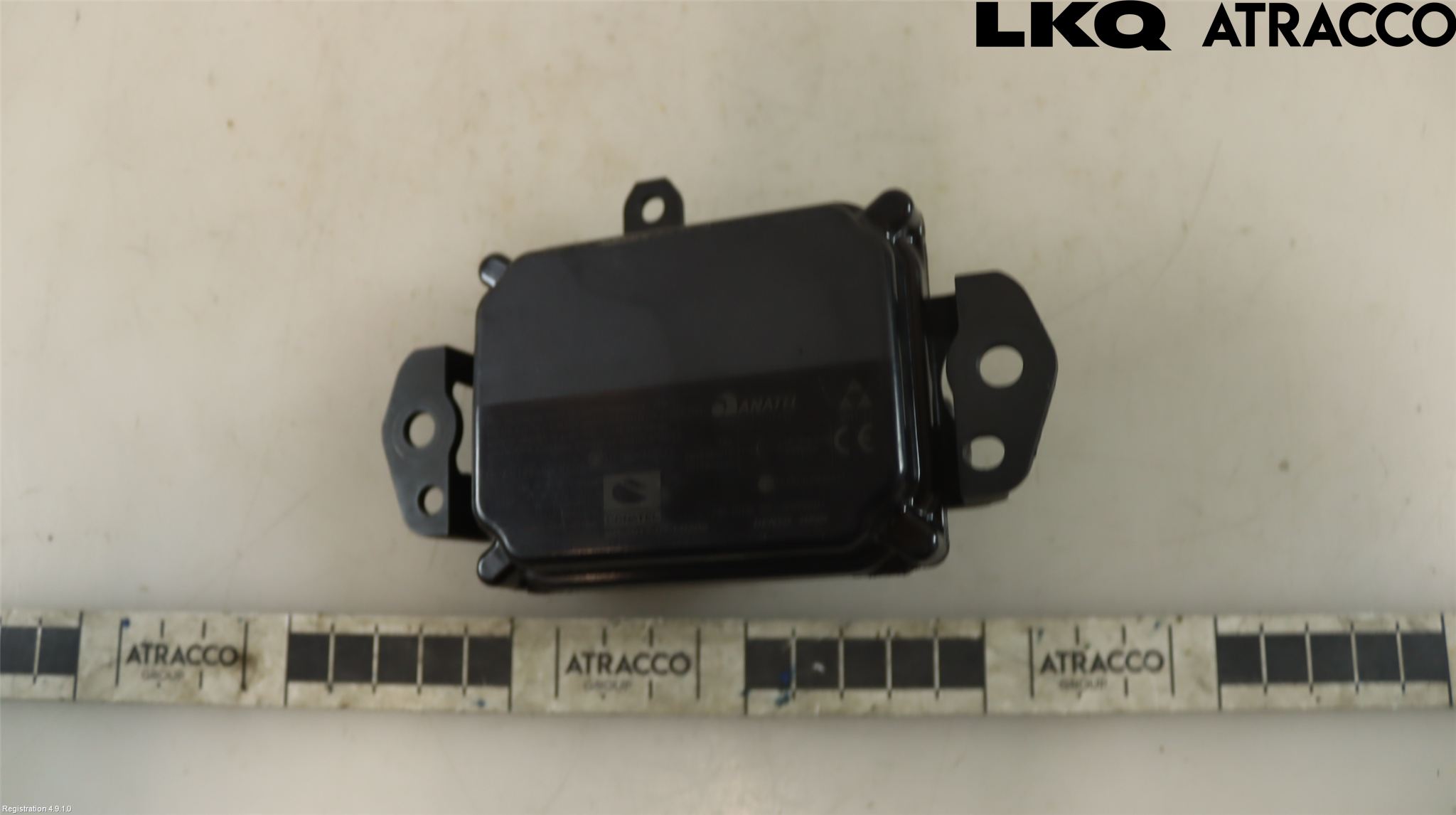 Toyota RAV4 19- Sensor Adaptiv Farthållare