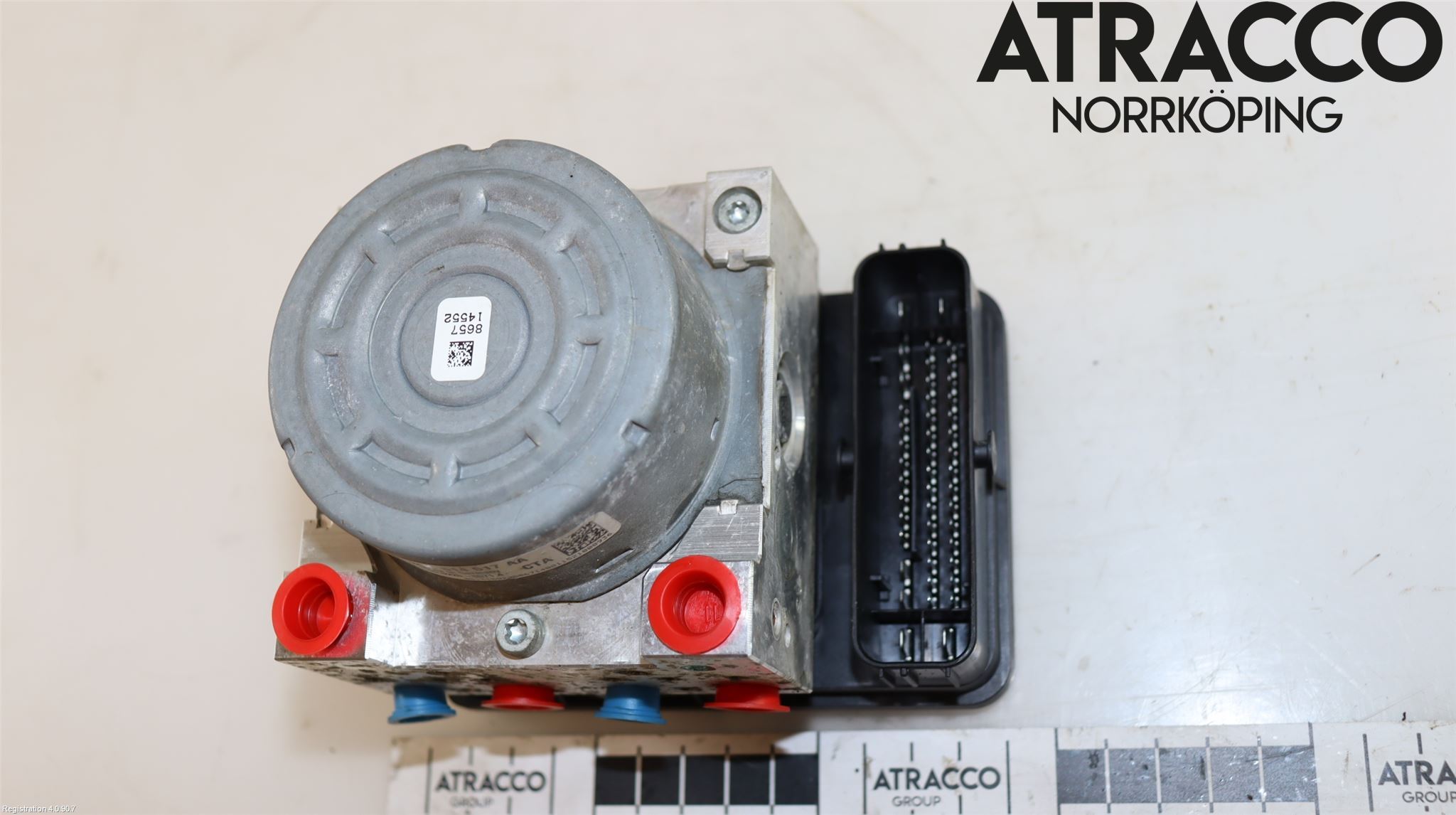 Volkswagen VW PASSAT 15-19 Abs Hydraulaggregat