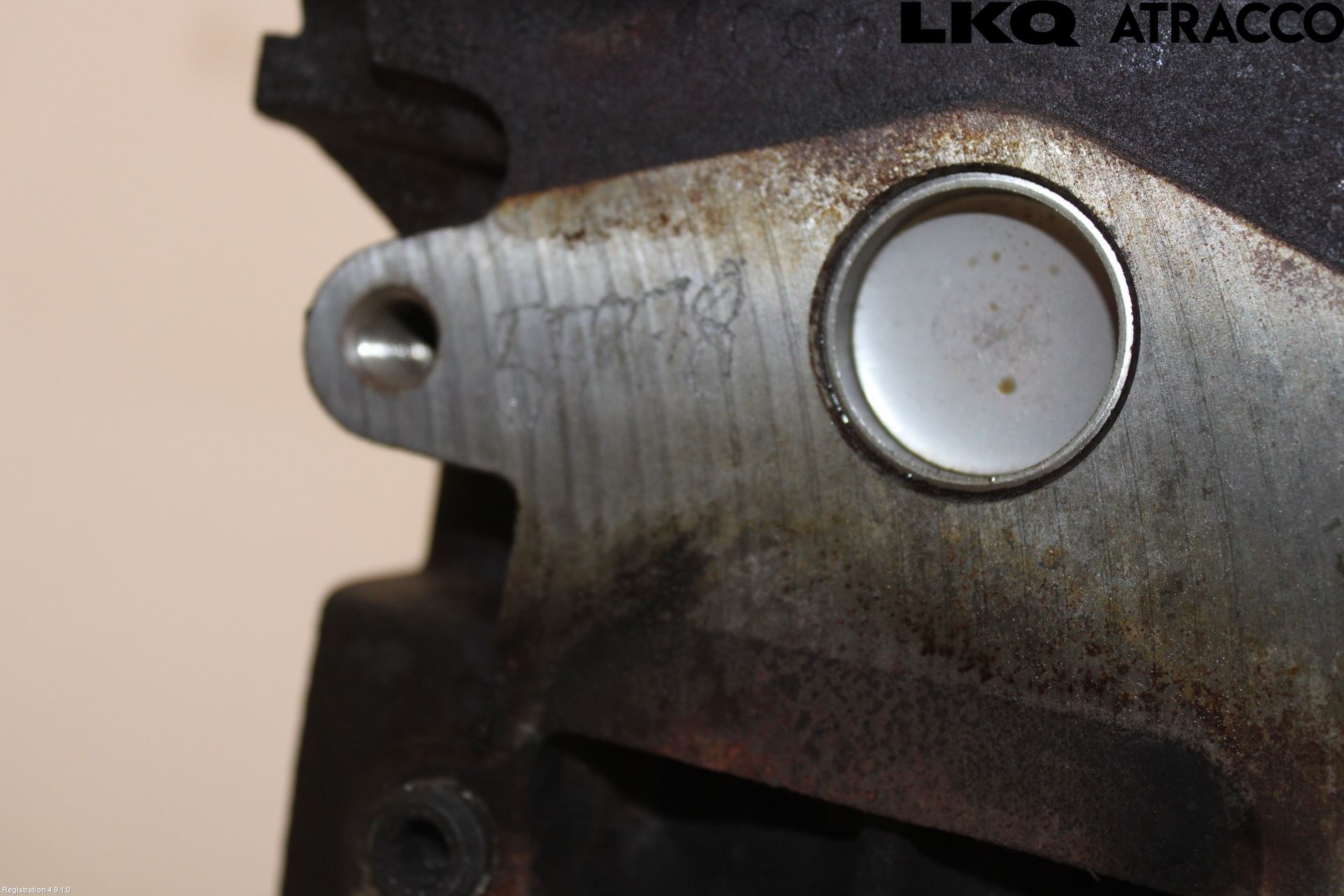 Kia PICANTO    04-11 Motor Bensin