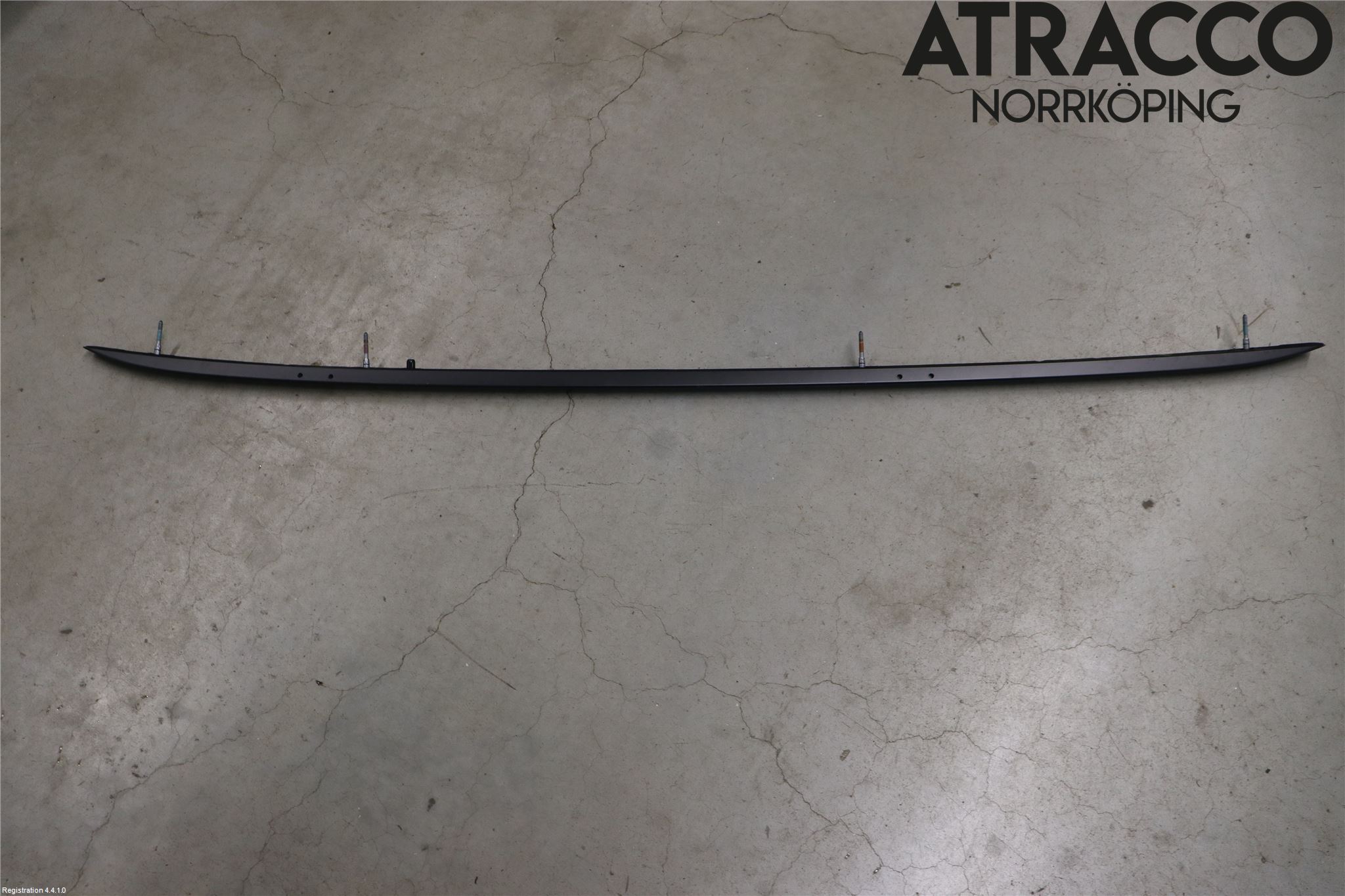 Audi A6 F2/C8 19- Takreling-Takräcke