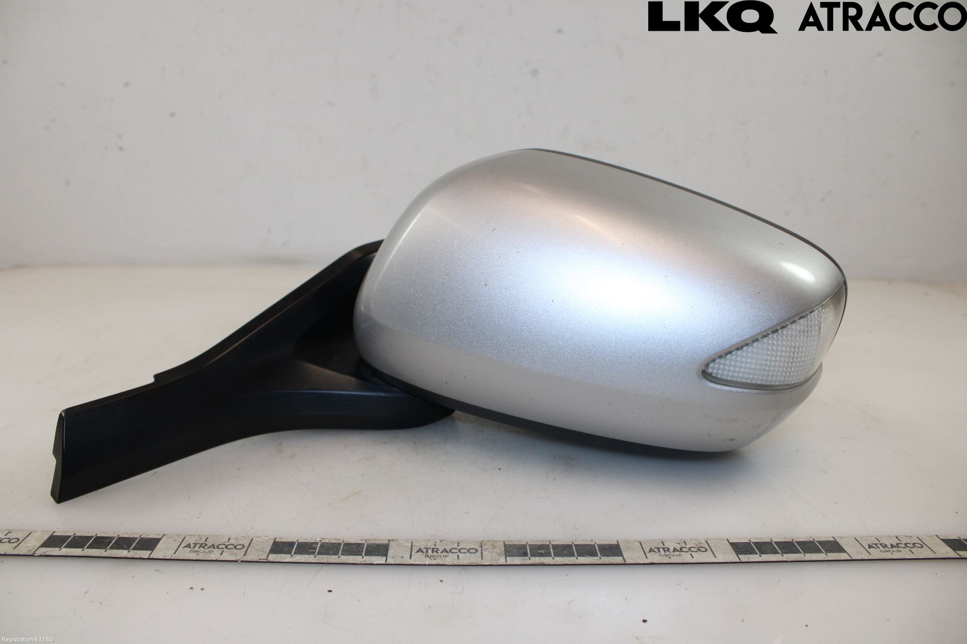 Honda INSIGHT Spegel Yttre El Vä