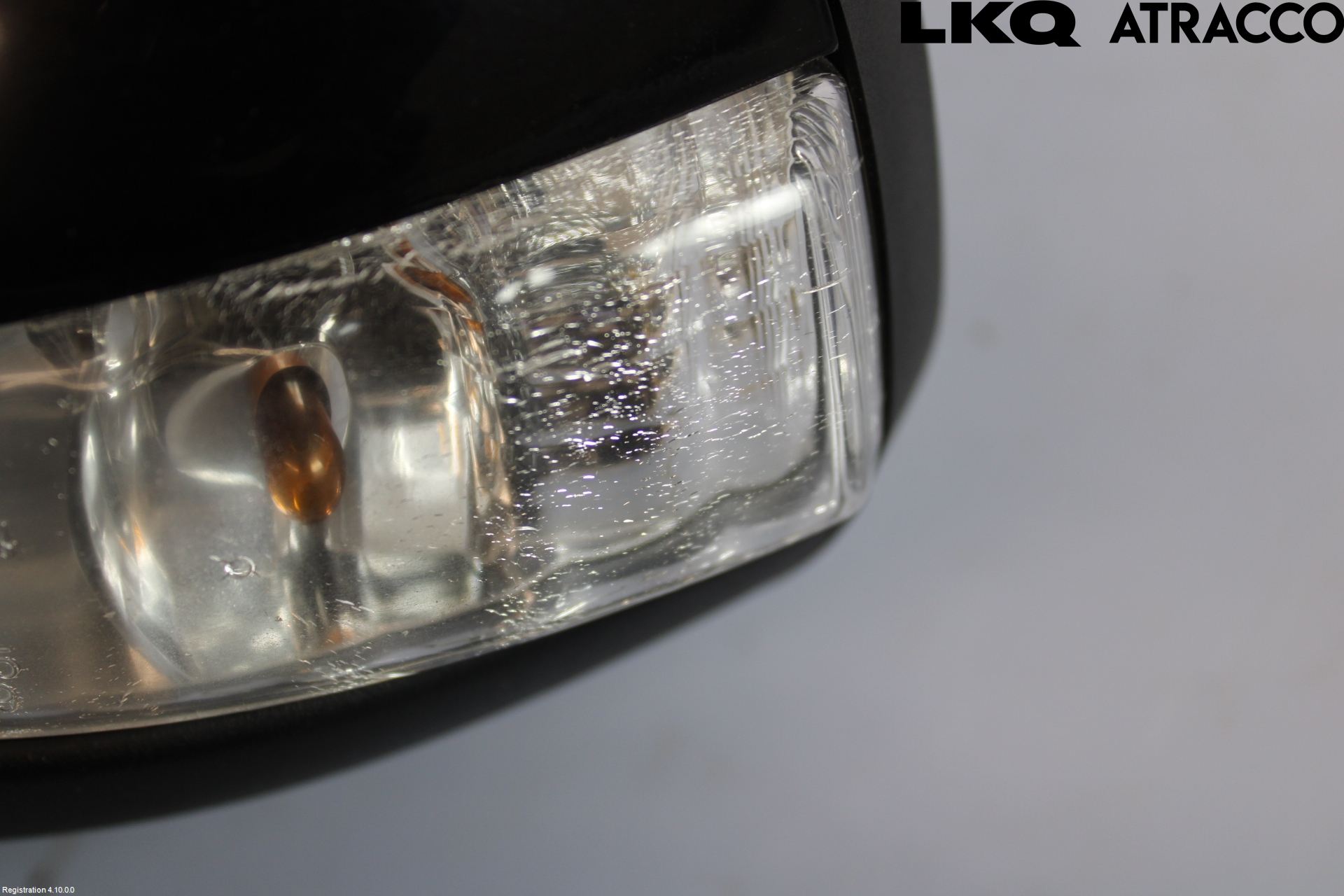 Volvo S80 07-13 Spegel Yttre El Vä