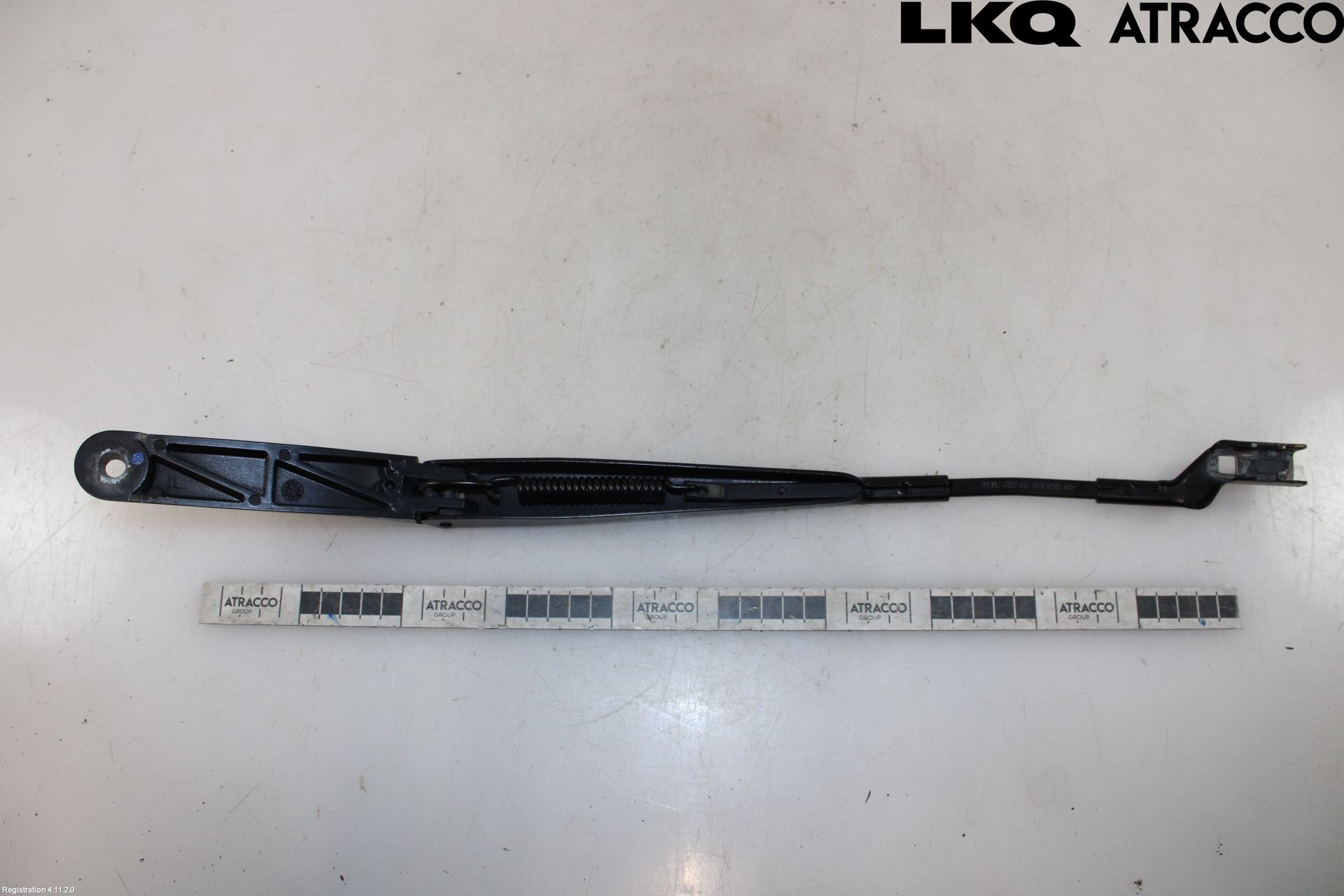 Skoda FABIA 22- Torkararm Armar Vindruta